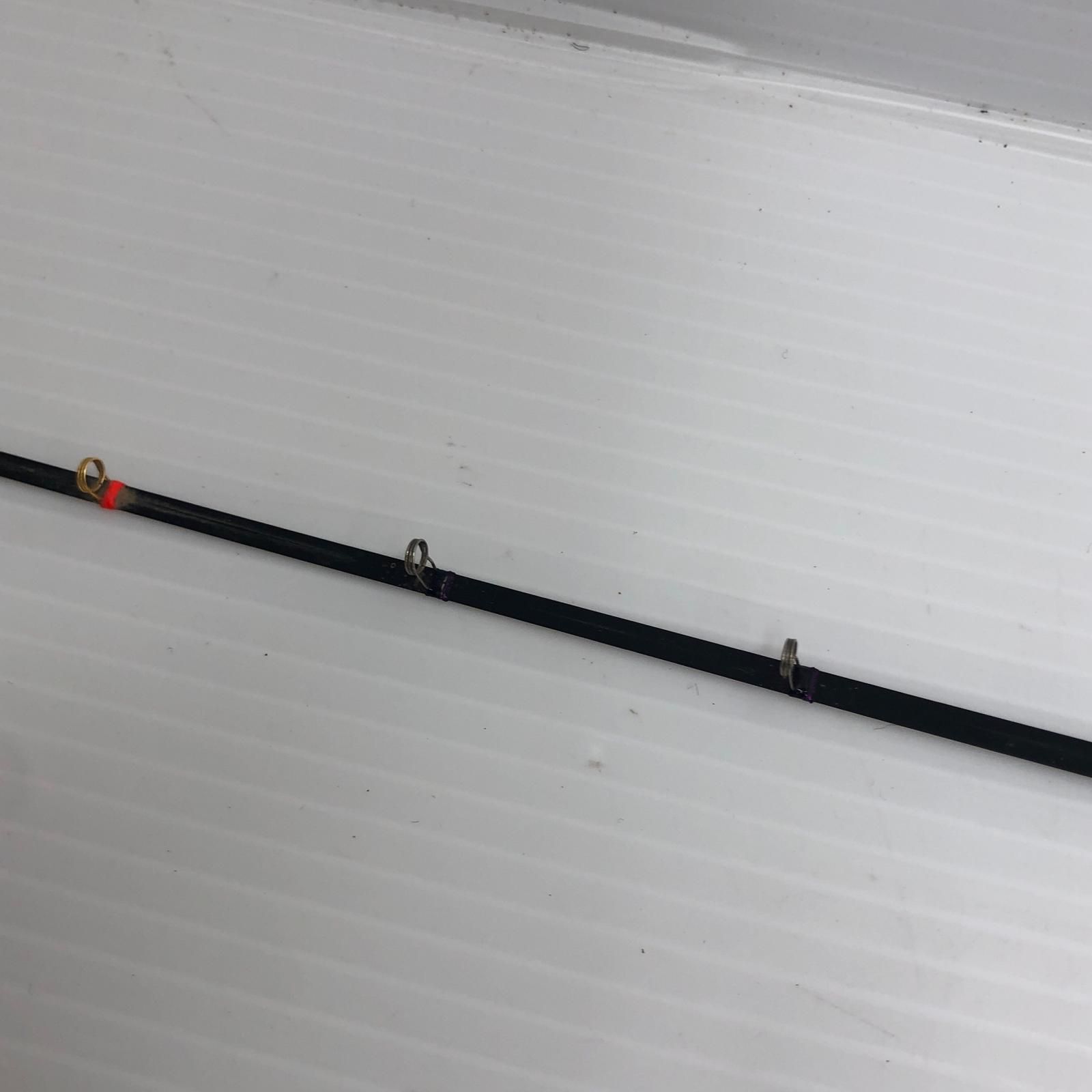 ワカサギ穂先 VAR-