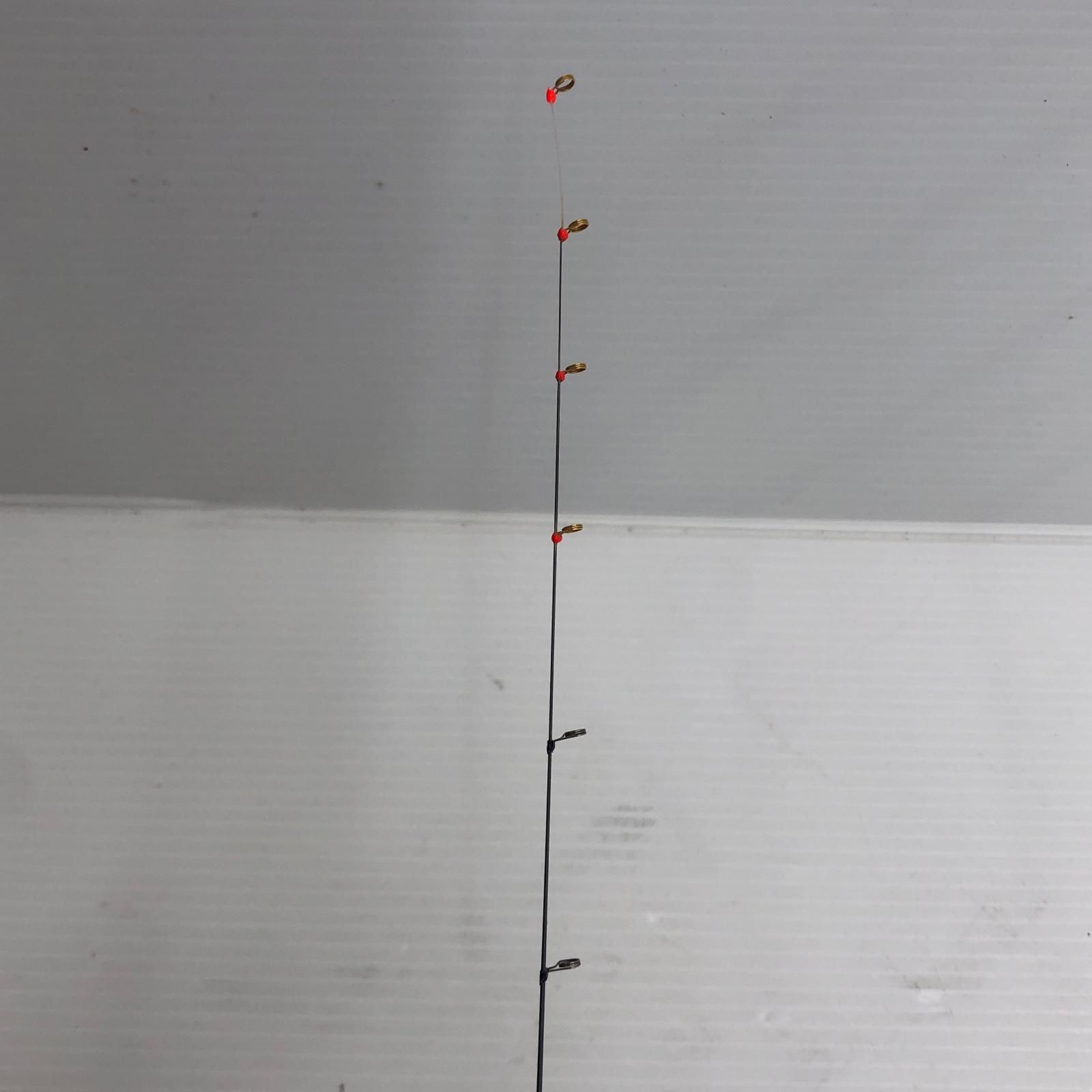 バリバス ワカサギ穂先