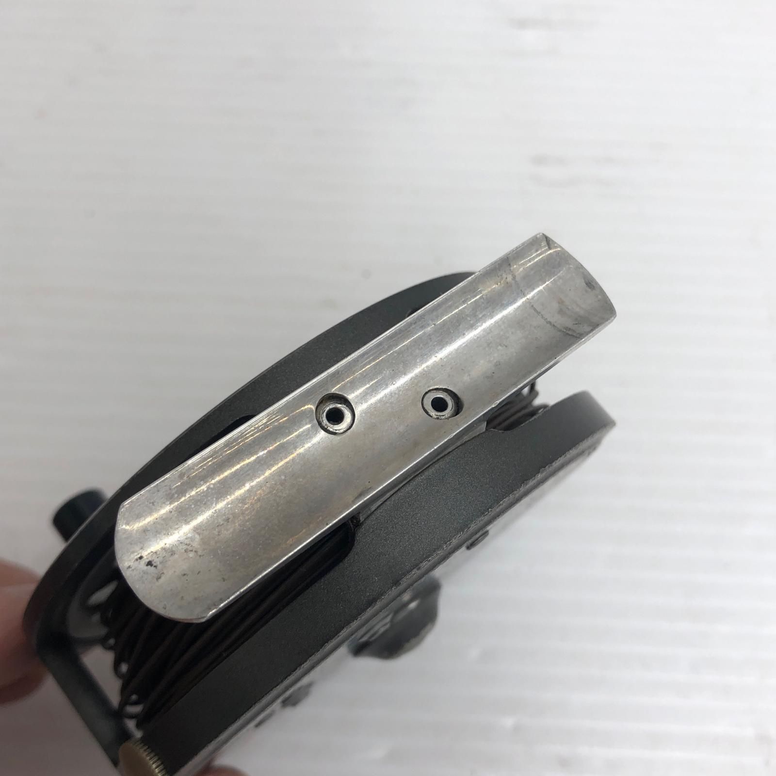 σσHARDY ハーディー フライリール LRH ライトウェイト プライヤー ジグ