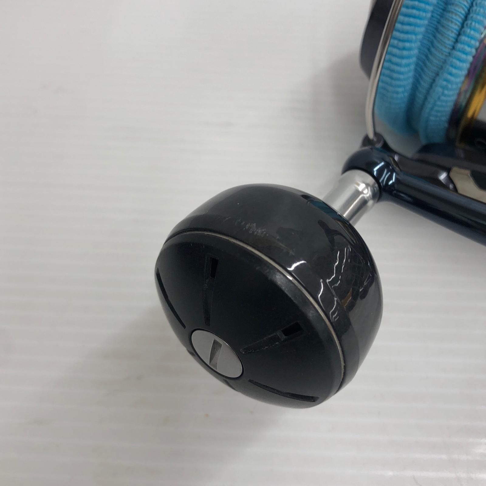 15ツインパワーSW