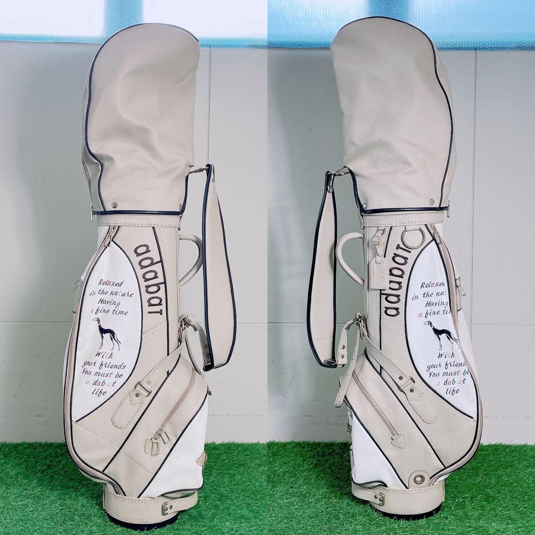 ゴルフクラブ レディースセット 初心者 ミエコ ウエサコ やさしい