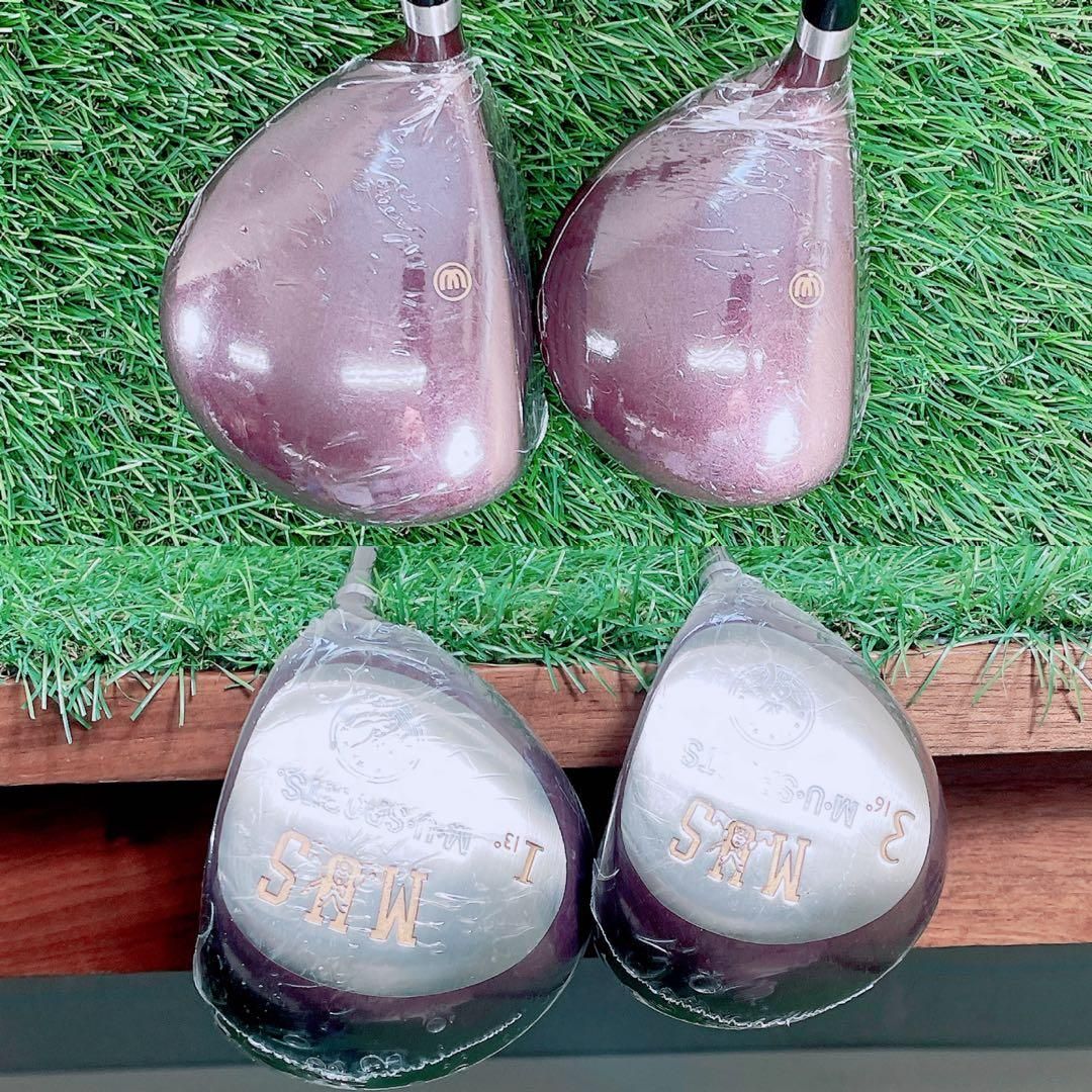 レディースセット