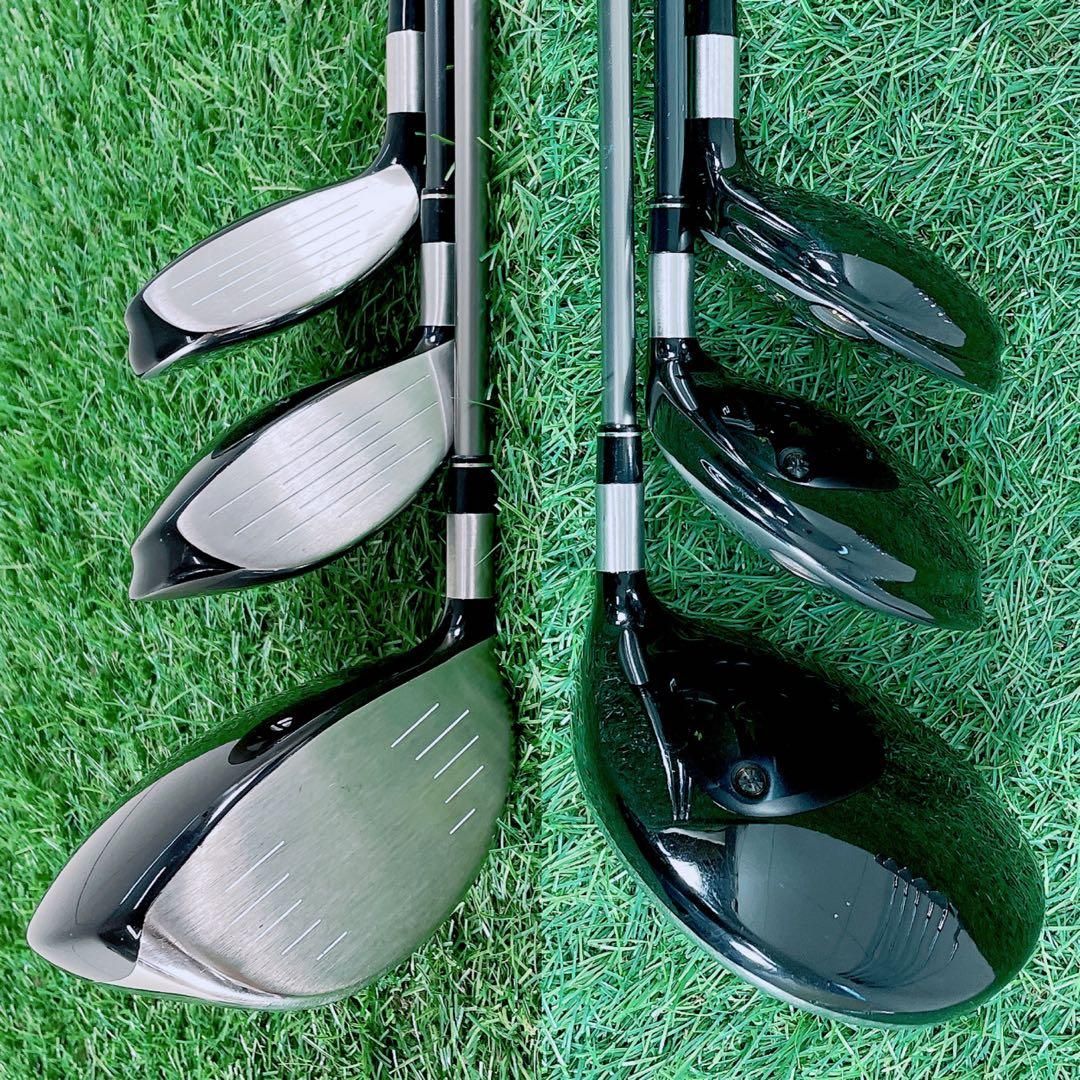 ゴルフクラブ　レディースセット　テーラーメイド　r5 XL PLUS N1860 ゴルフクラブ レディースセット テーラーメイド r5 XL PLUS N1860の