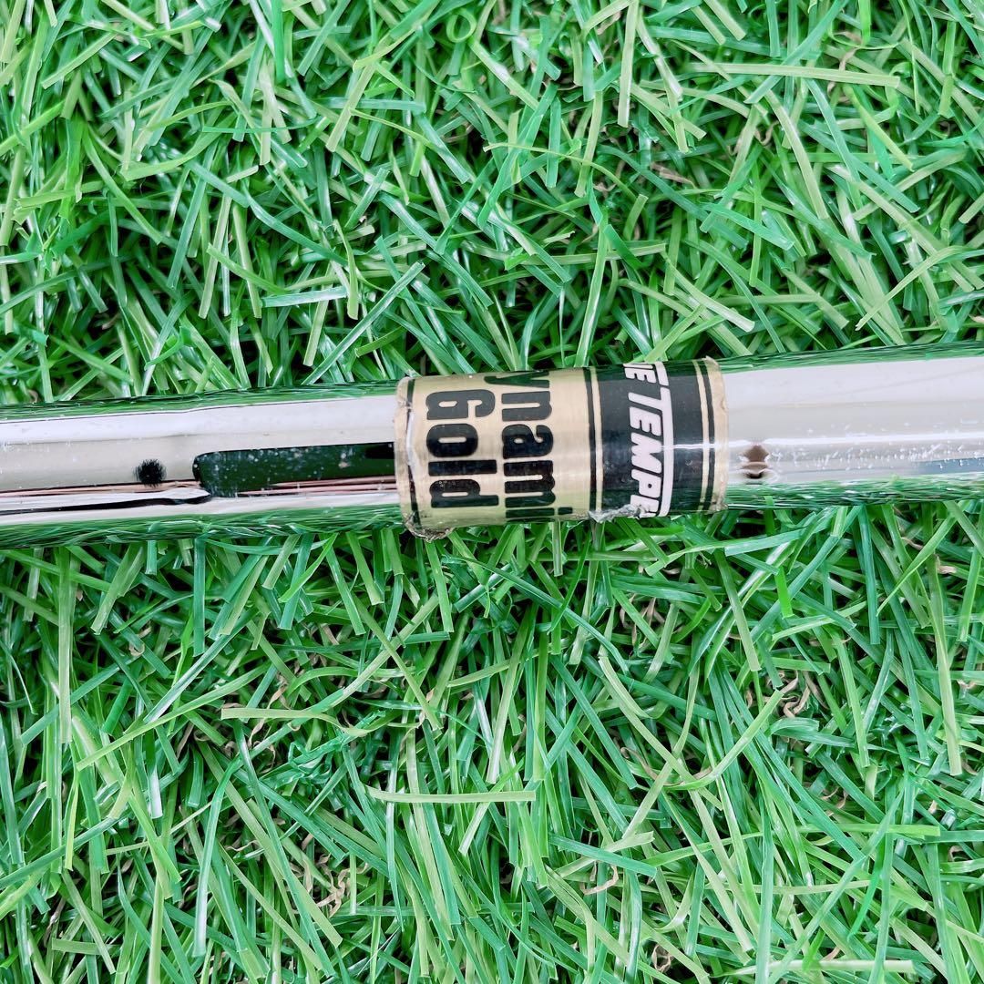 ゴルフ アイアン ウェッジ ミズノプロ MS-211 レフティ N1853 - メルカリ