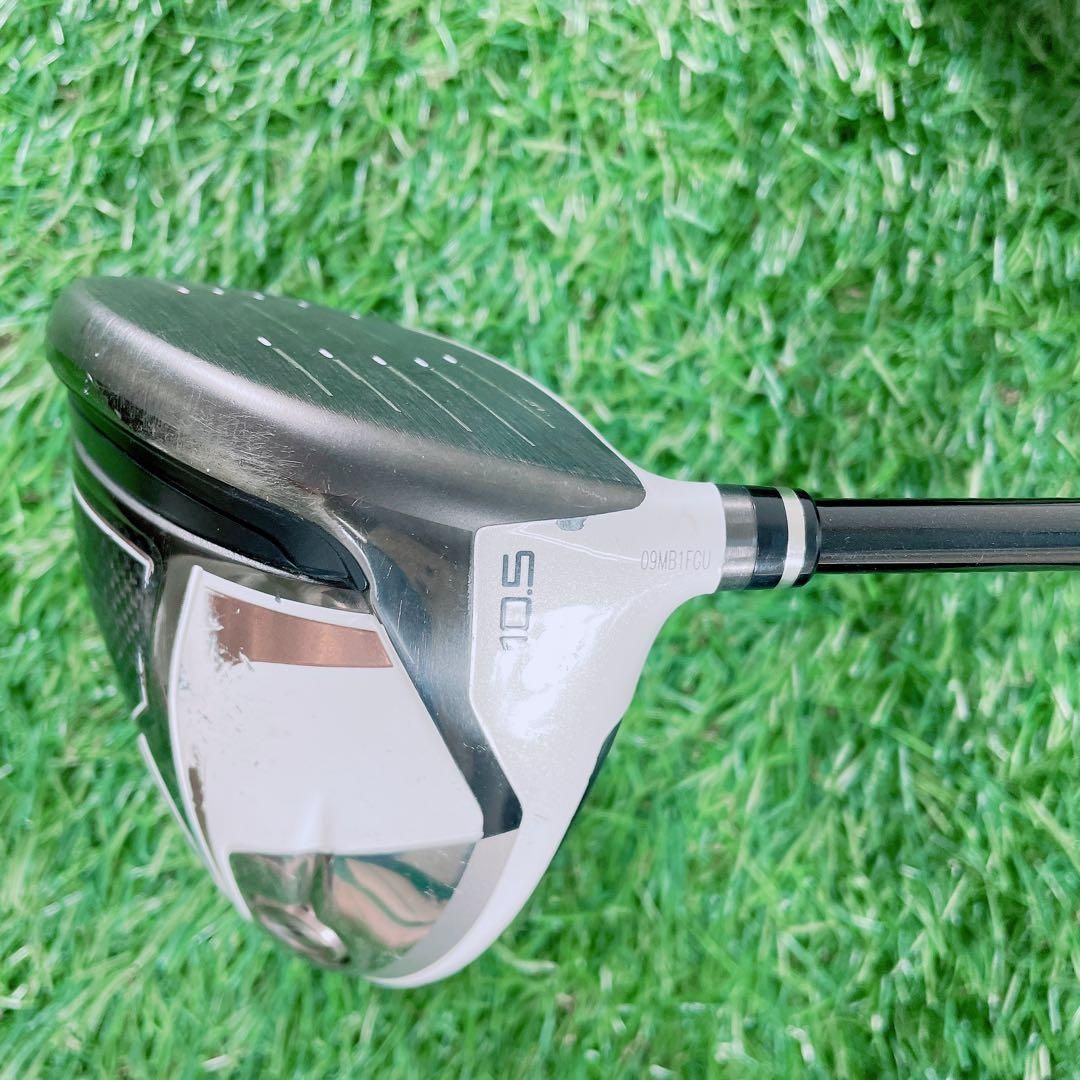 ゴルフ　メンズ　ドライバー　テーラーメイド　シムグローレ　1w 入門　N1883 ゴルフ メンズ ドライバー テーラーメイド シムグローレ 1w 入門 N1883