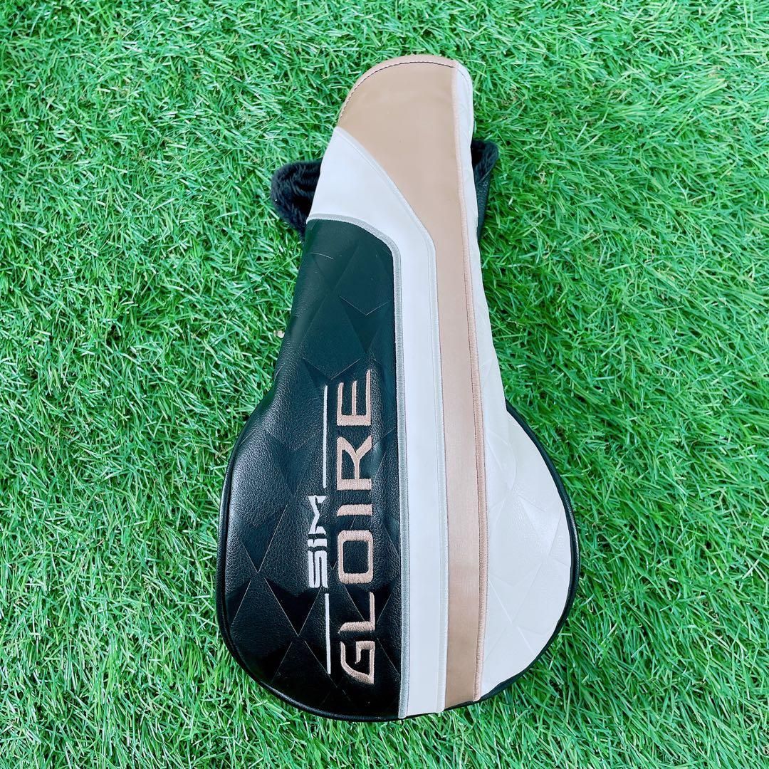 ゴルフ メンズ ドライバー テーラーメイド シムグローレ 1w 入門 N1883