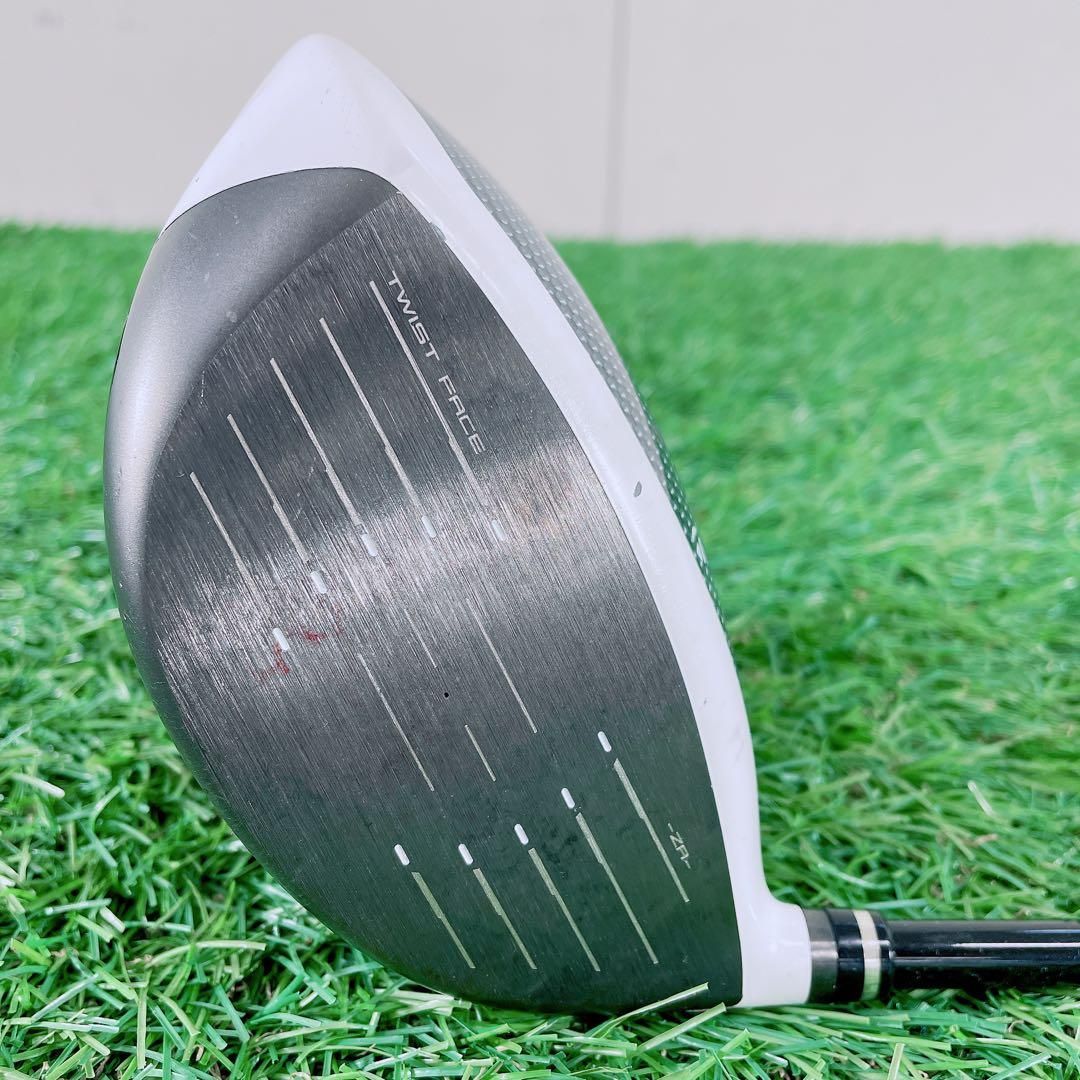 ゴルフ　メンズ　ドライバー　テーラーメイド　シムグローレ　1w 入門　N1883 ゴルフ メンズ ドライバー テーラーメイド シムグローレ 1w 入門 N1883