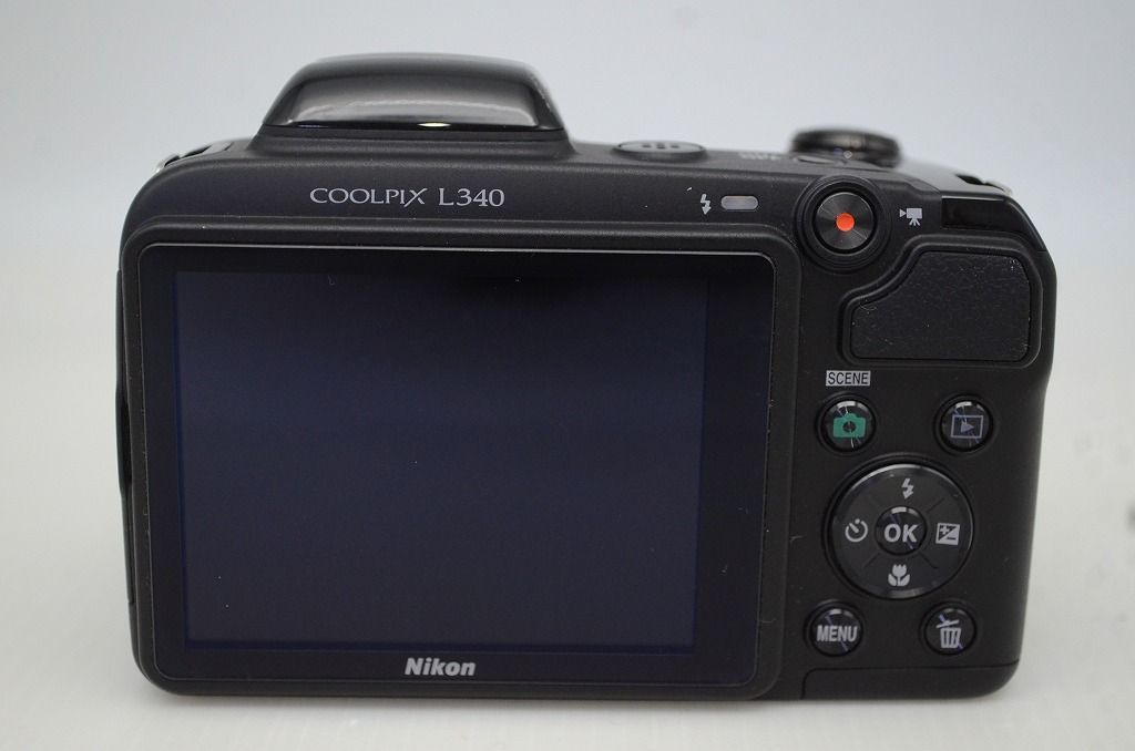 COOLPIX L