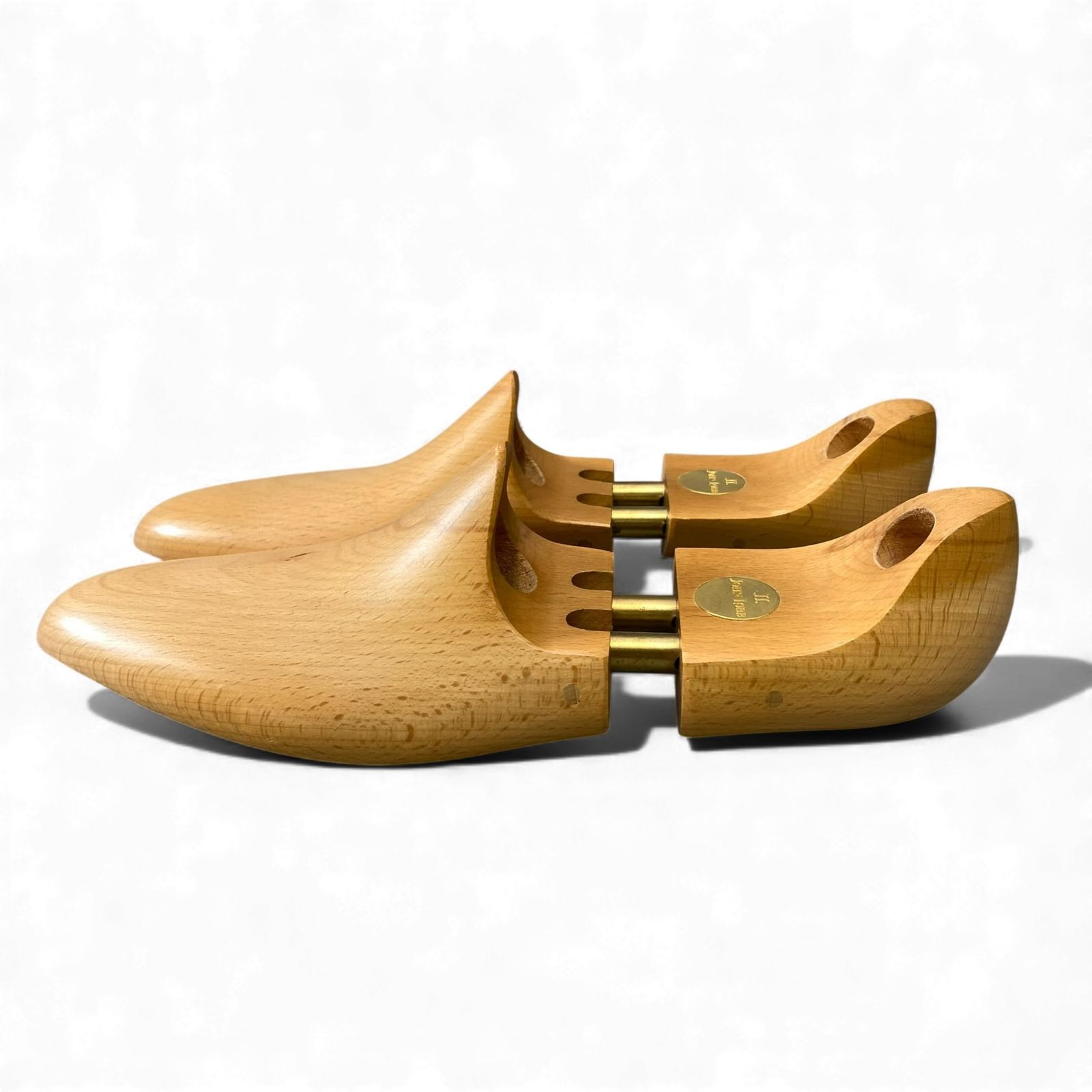 3L10 JOHN LOBB ジョンロブ 木製 シューツリー シューキーパー