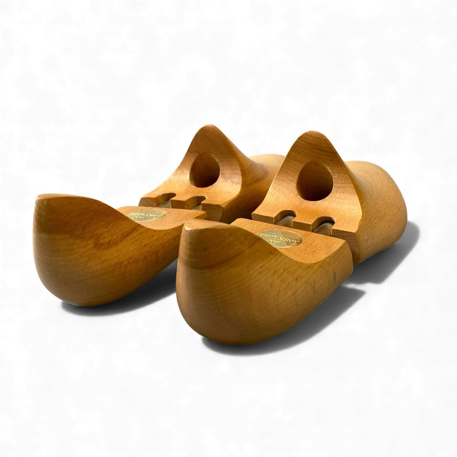 3L10 JOHN LOBB ジョンロブ 木製 シューツリー シューキーパー