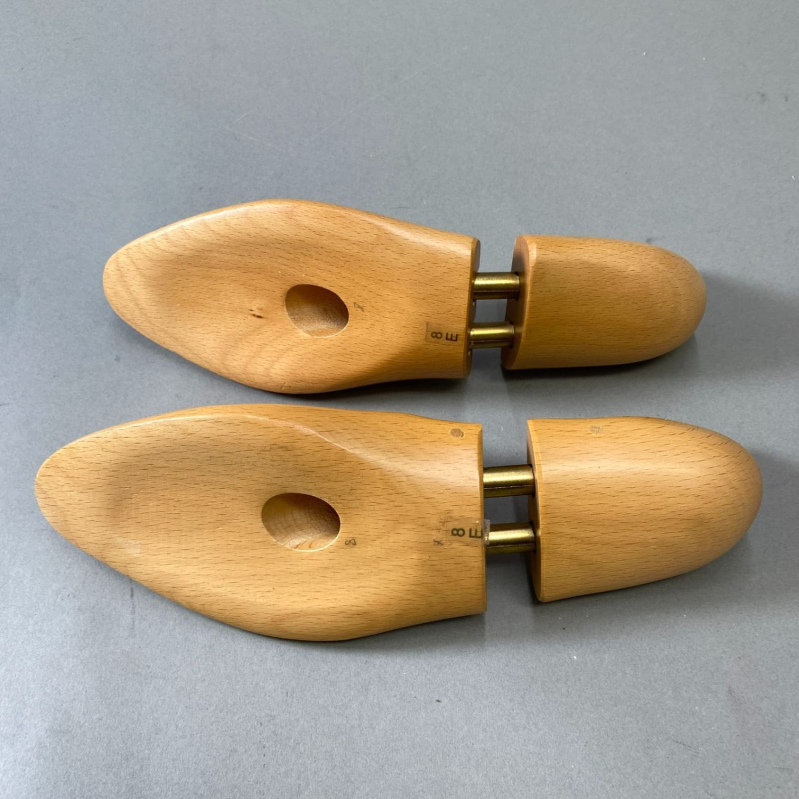 3L10 JOHN LOBB ジョンロブ 木製 シューツリー シューキーパー