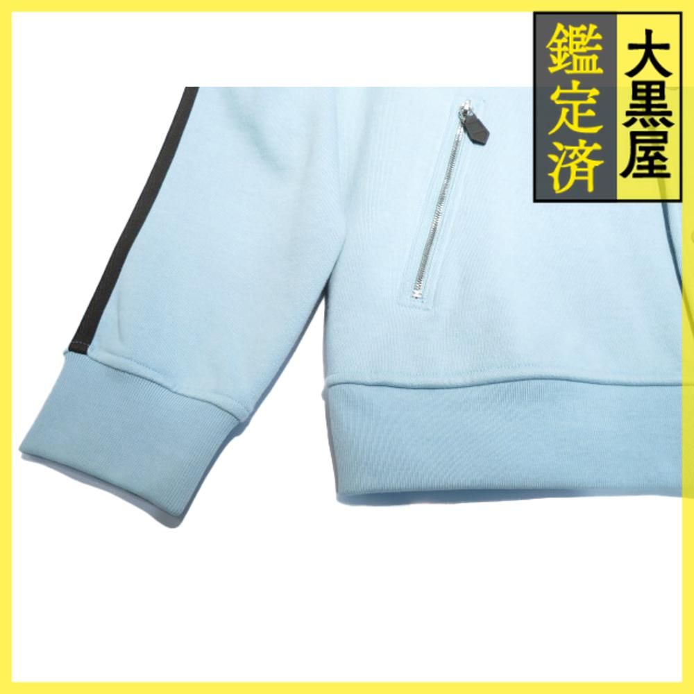 テディジャケット