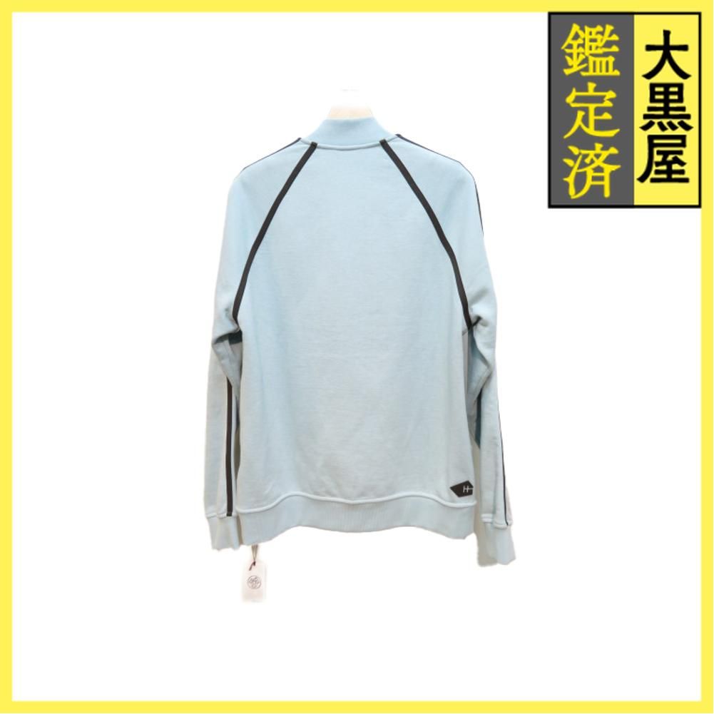 エルメス テディジャケット 432