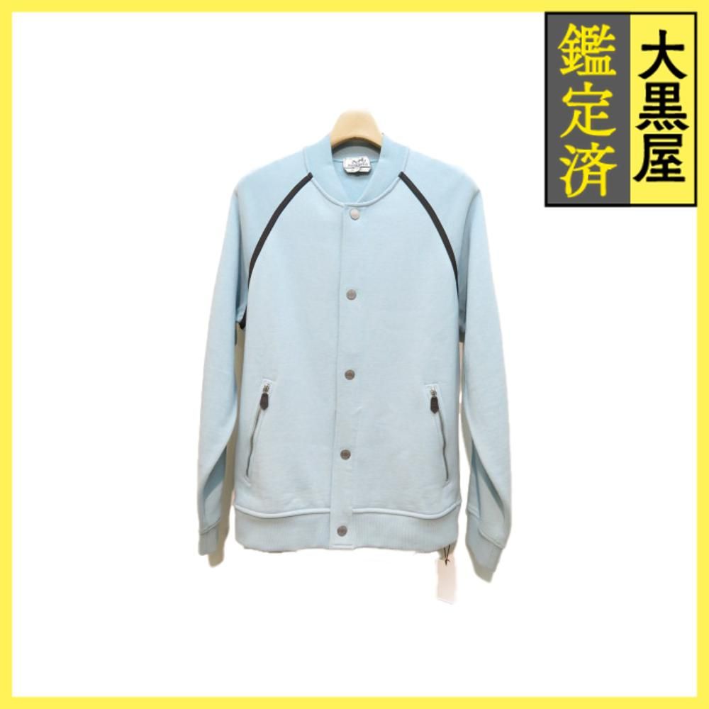 エルメス テディジャケット - 432