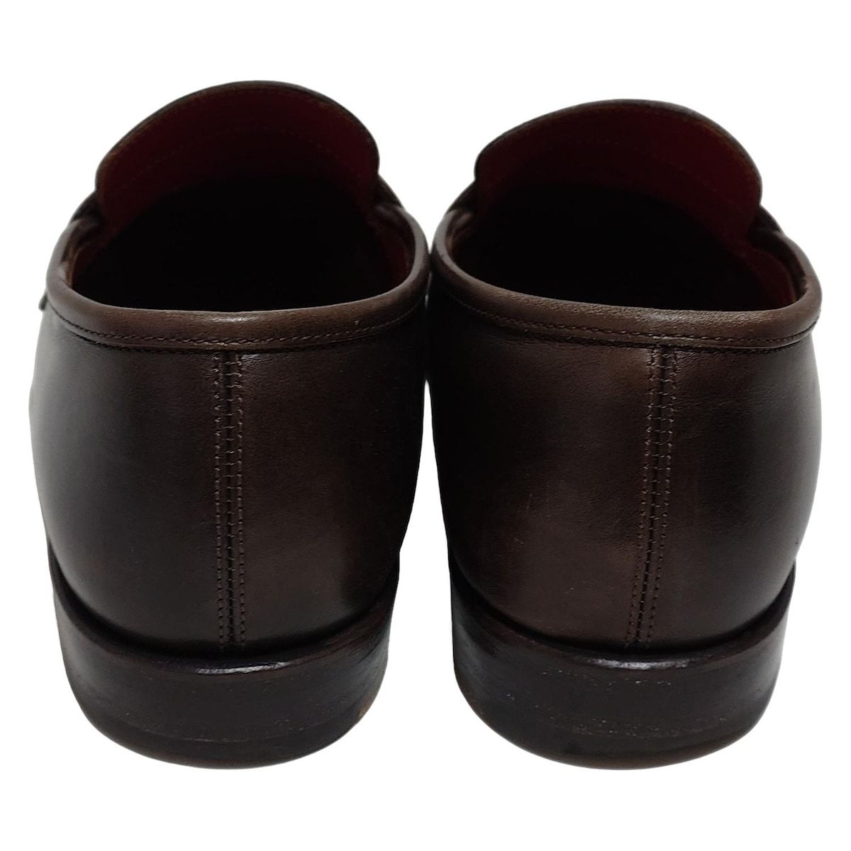 REGAL(リーガル) リーガル シューズ メンズ ダークブラウン レザー