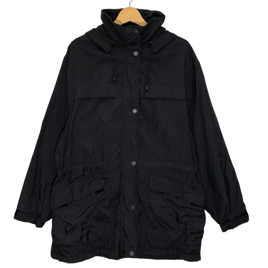 LONDON FOG/ロンドンフォグ ナイロンジャケット エルボーパッチ LONDON FOG/ロンドンフォグ ナイロンジャケット エルボーパッチ