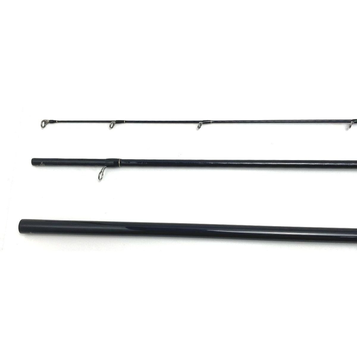 SHIMANO シマノ 23 ネッサ リミテッド S 1010 M 332592 シーバスロッド 竿袋付き