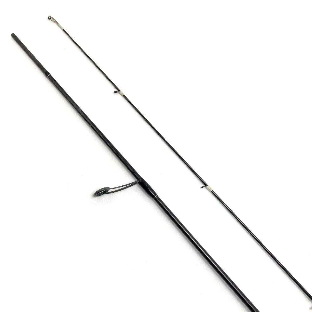 JACKALL ジャッカル BRS BRS-S 64 UL-LG シーバスロッド 竿袋付き