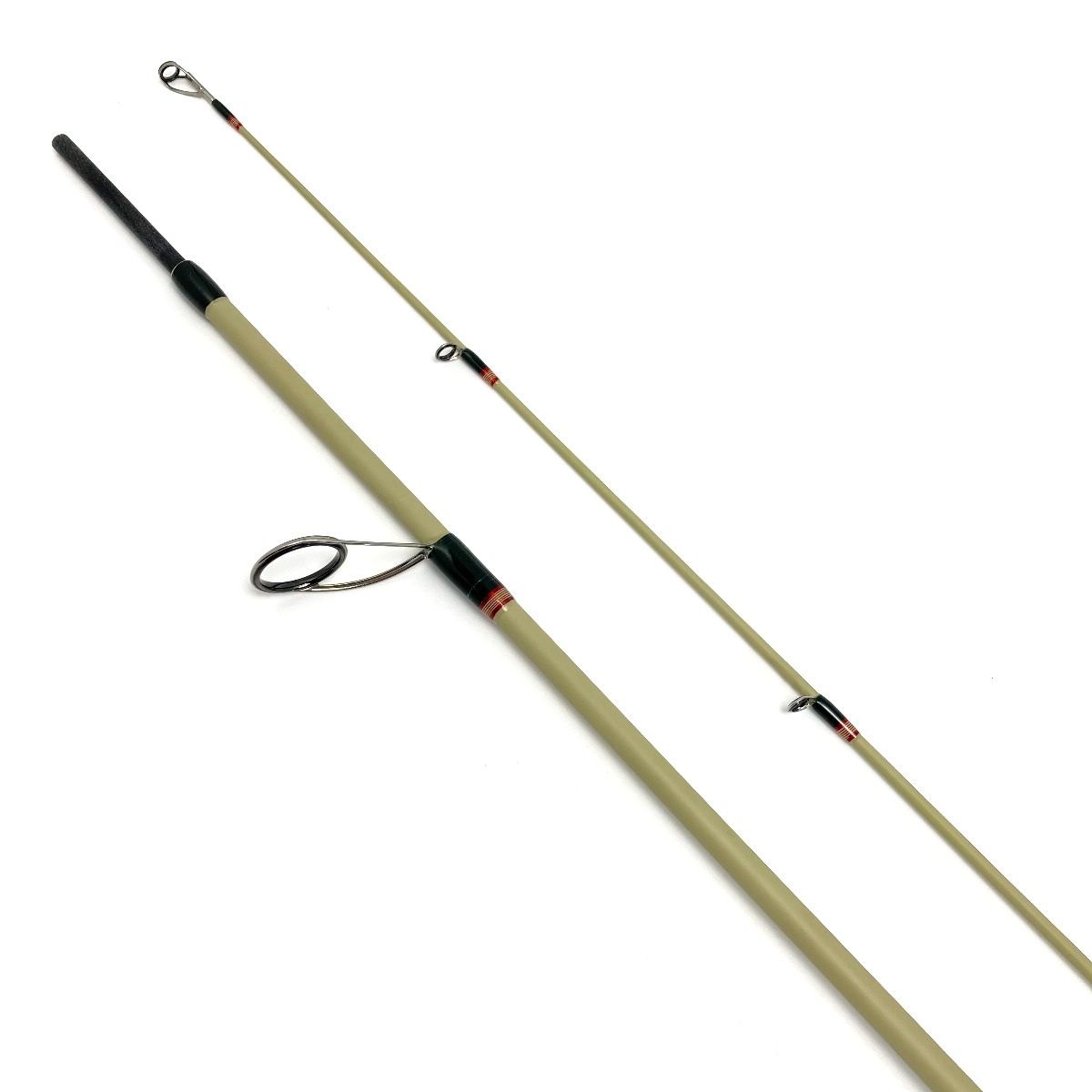 エム アイレ 正影グラス MG-70 MS ルアーロッド 竿袋付き