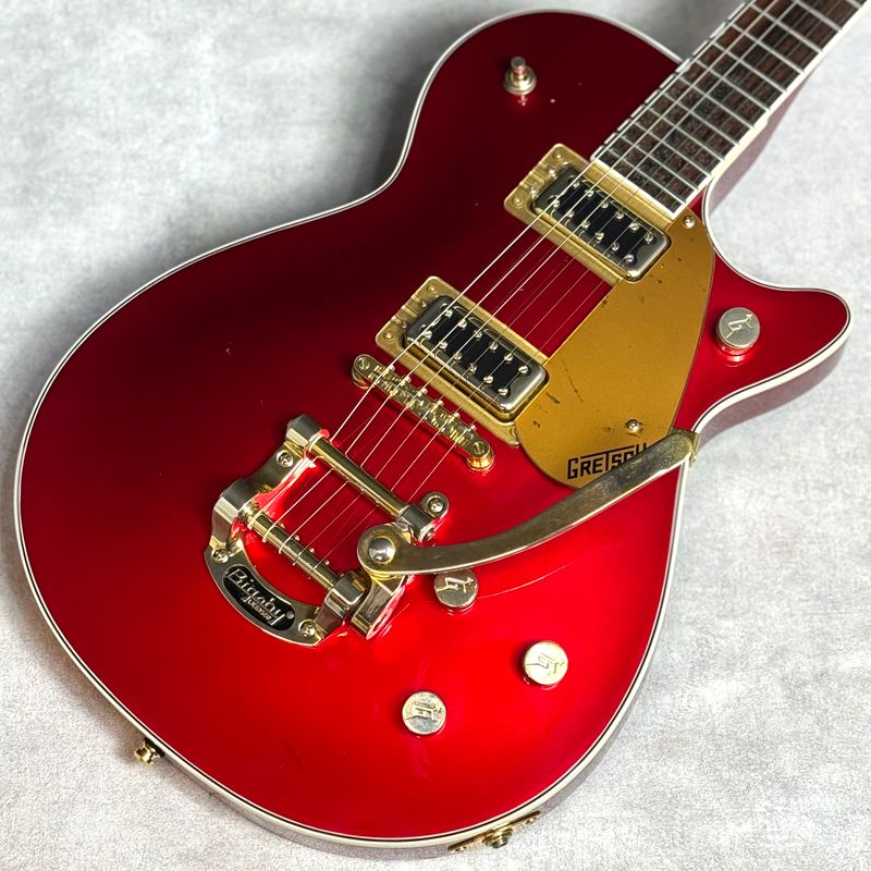 楽器 Electromatic by GRETSCH | エレクトロマチックバイグレッチ ギター G 5435 TG Limited Edition Pro Jet with Bigsby 2017年製 471