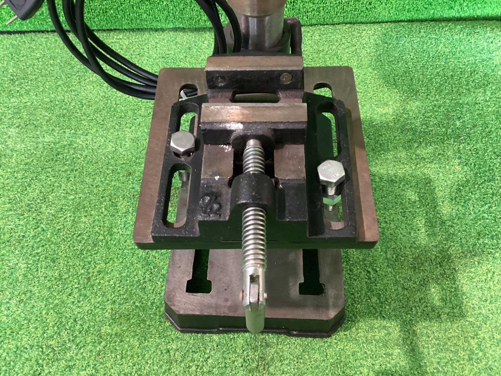  REXON レクソン RDM-50 卓上ボール盤 シ-75 その他 電動工具 エア工具