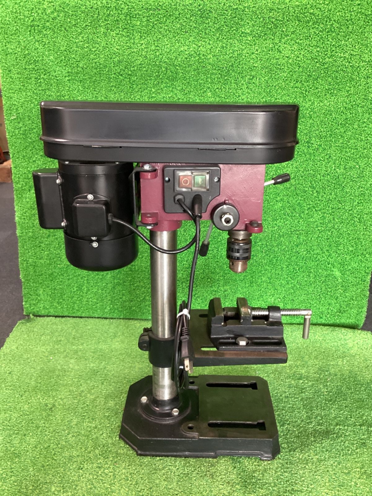 RDM-50 卓上ボール盤