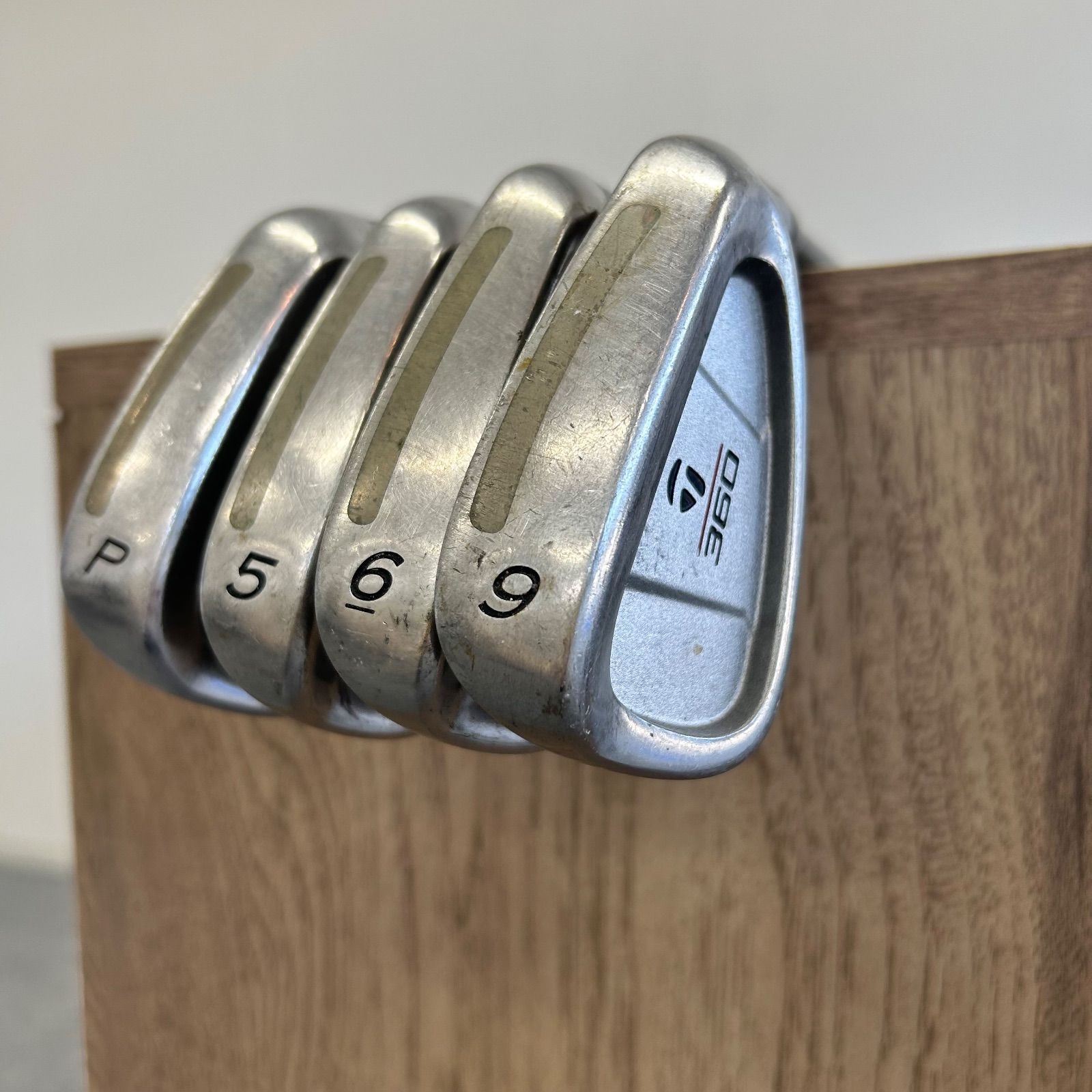 テーラーメイド 300 360 TaylorMade