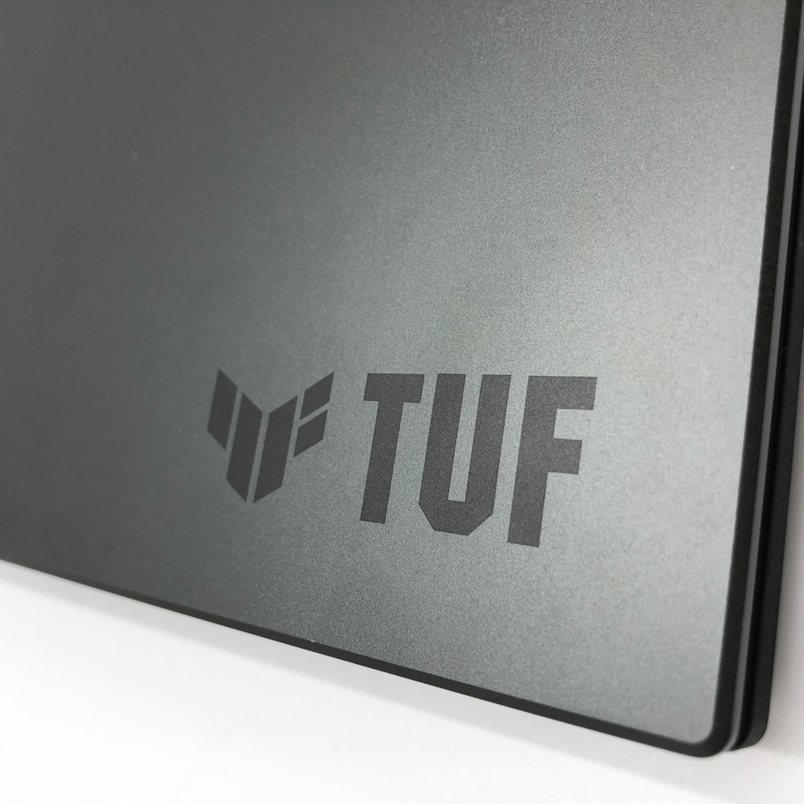 ASUS ゲーミングノートPC TUF Gaming A 14 FA 401 UV 14型 RTX 4060 AMD Ryzen AI 9 HX 370 メモリ 32 GB Windows 11 Xbox Game Pass WV