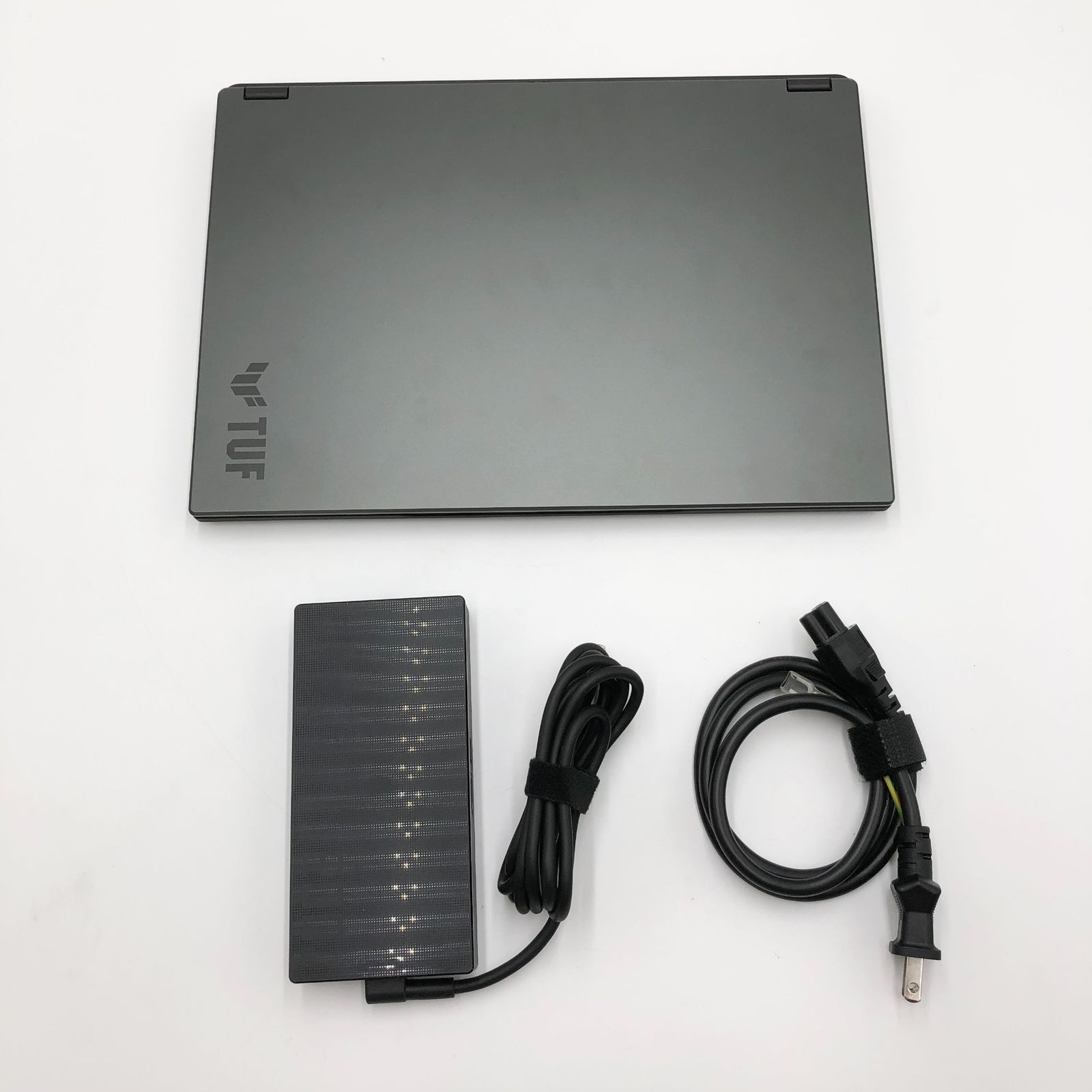 ASUS ゲーミングノートPC TUF Gaming A 14 FA 401 UV 14型 RTX 4060 AMD Ryzen AI 9 HX 370 メモリ 32 GB Windows 11 Xbox Game Pass WV