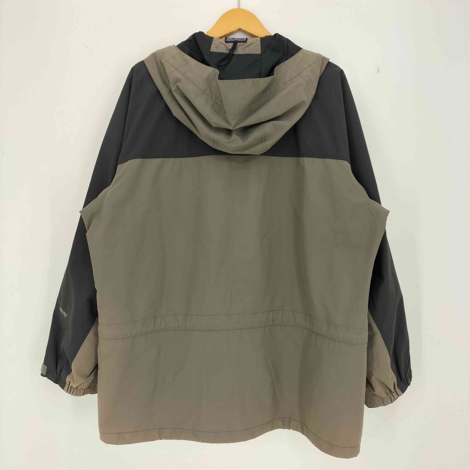 パタゴニア patagonia 2003年製 GORE-TEX Storm Jacket ストームジャケット メンズ 表記無