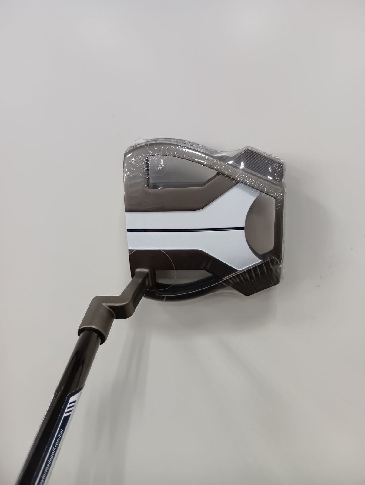 Pt テーラーメイド パター Spider TOUR X クランクネック メンズ 右用 34インチ TaylorMade モデル 日本