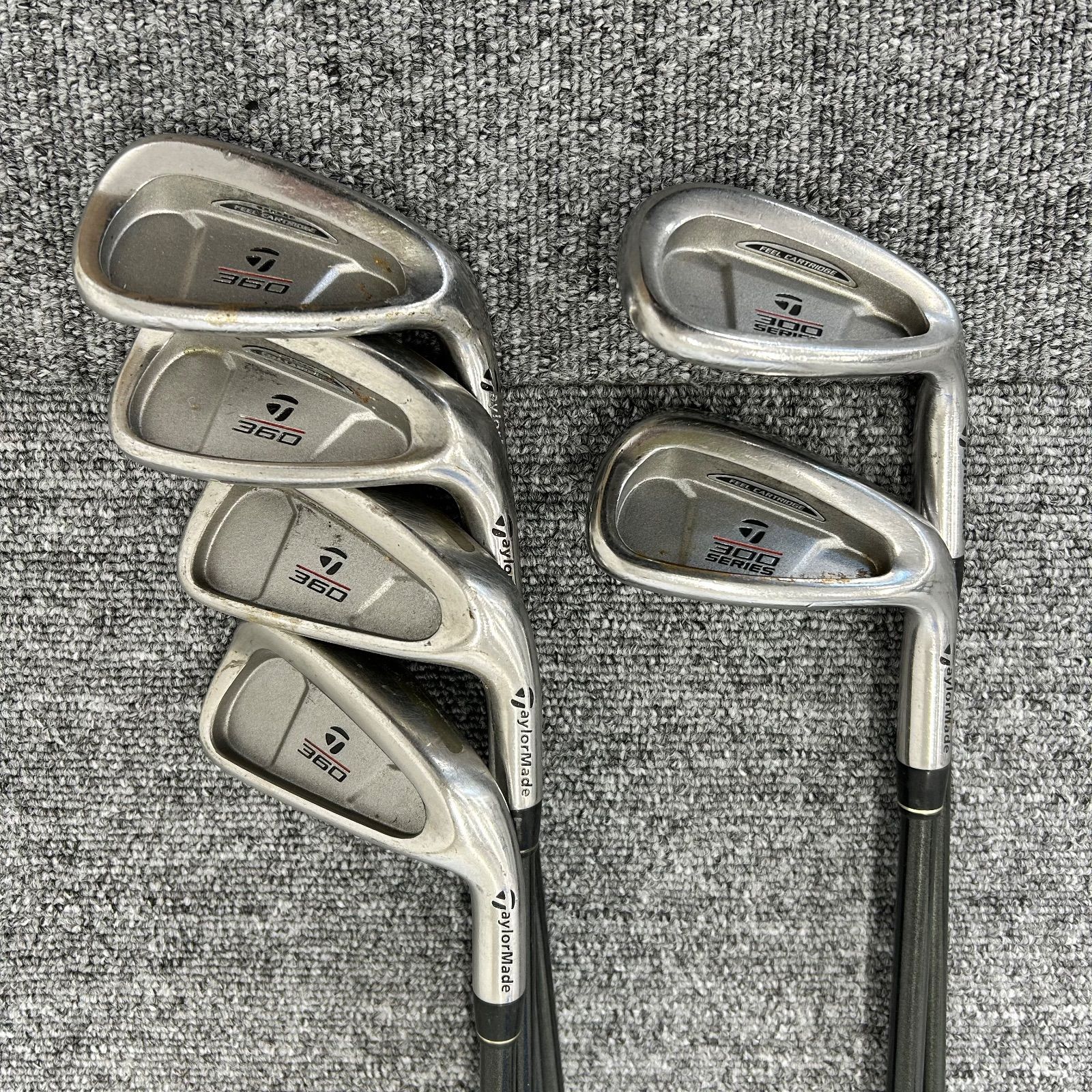 テーラーメイド 300 360 TaylorMade