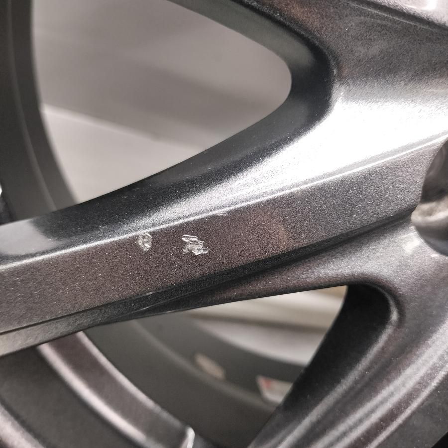 ◇配送先指定あり◇ ＜スタッドレス・ホイール 4本＞ 185/60R15