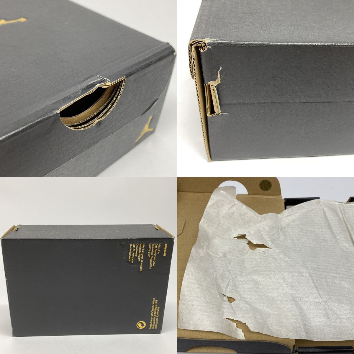 レトロ ウォッシュドデニム