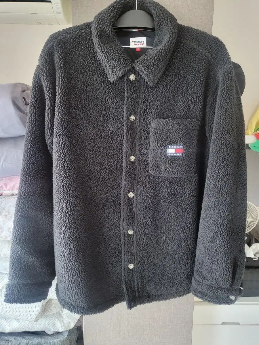 人気 新品未着用 todayful風アウター 軽くて羽織りやすいブラックの