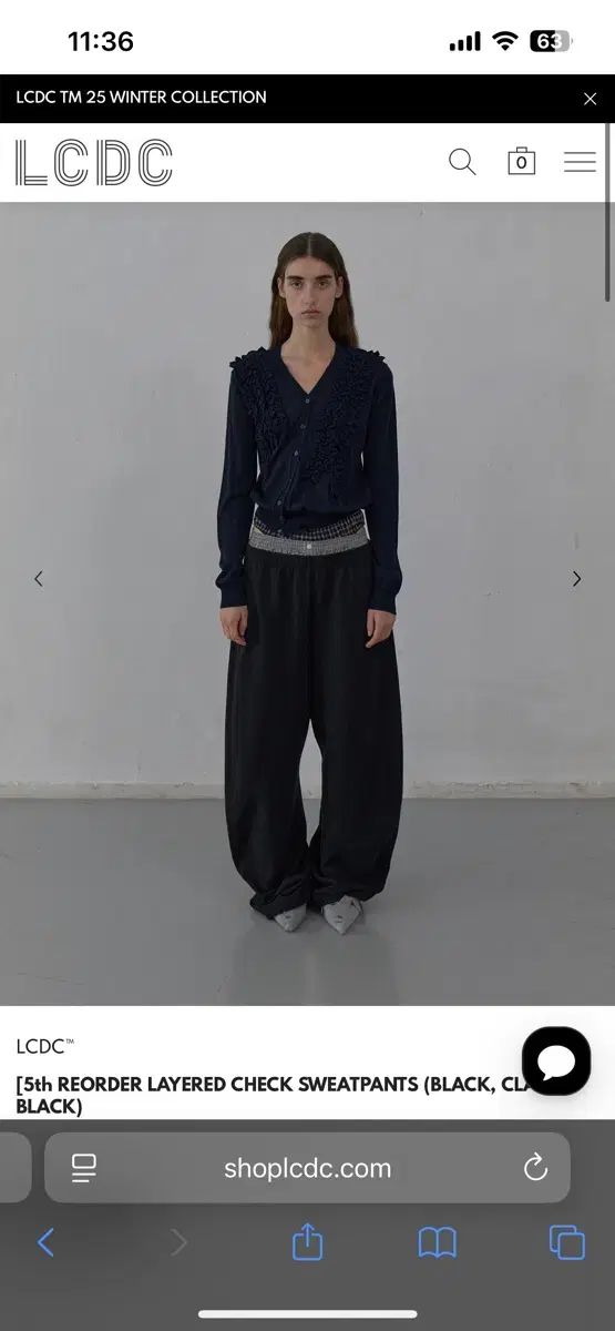 ちゃいらて様 入園入学セット ラベンダー×グラデーションハート サイズ