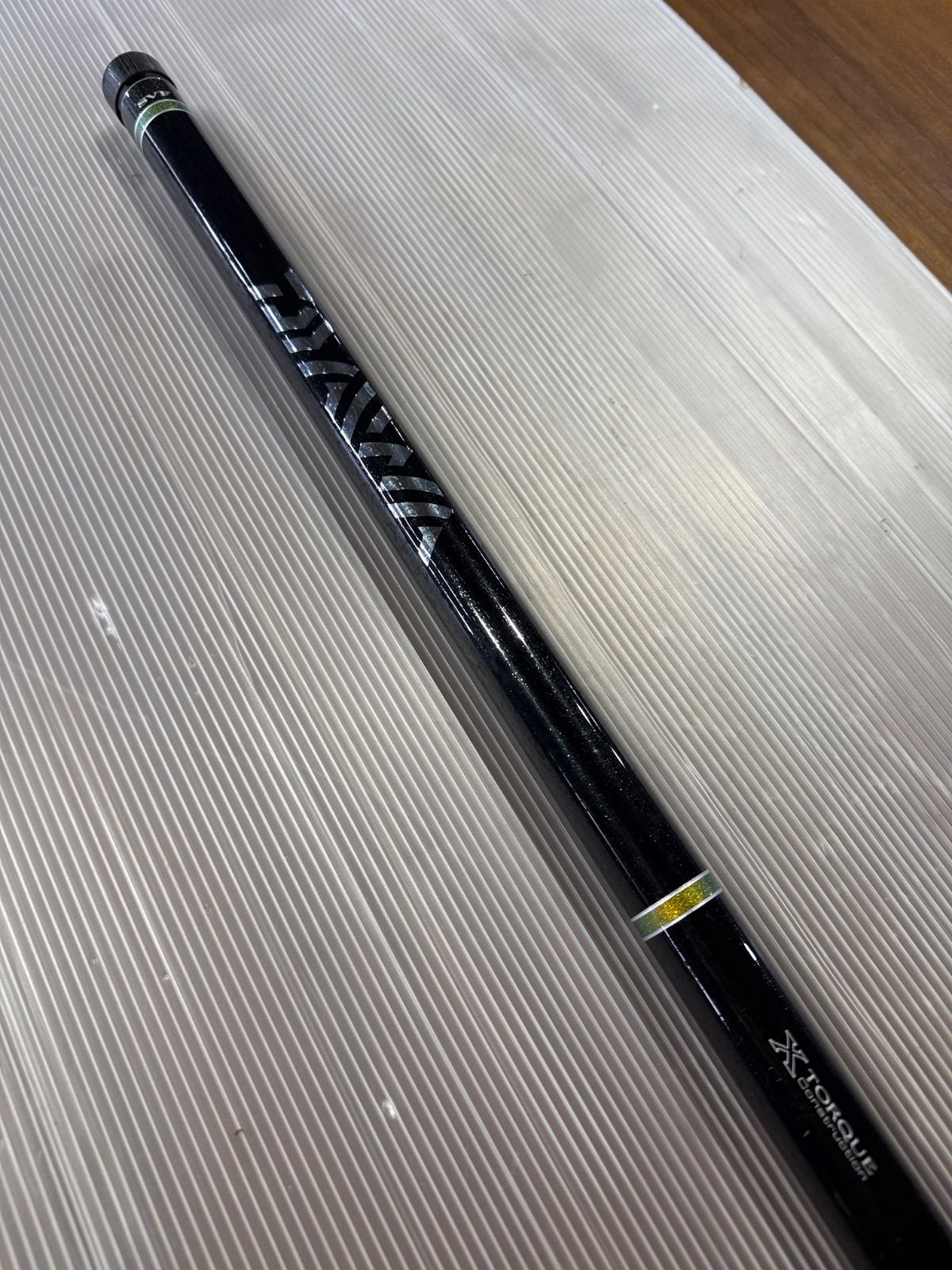 鮎竿 ダイワ アバンサー AVANCER 急瀬技 80