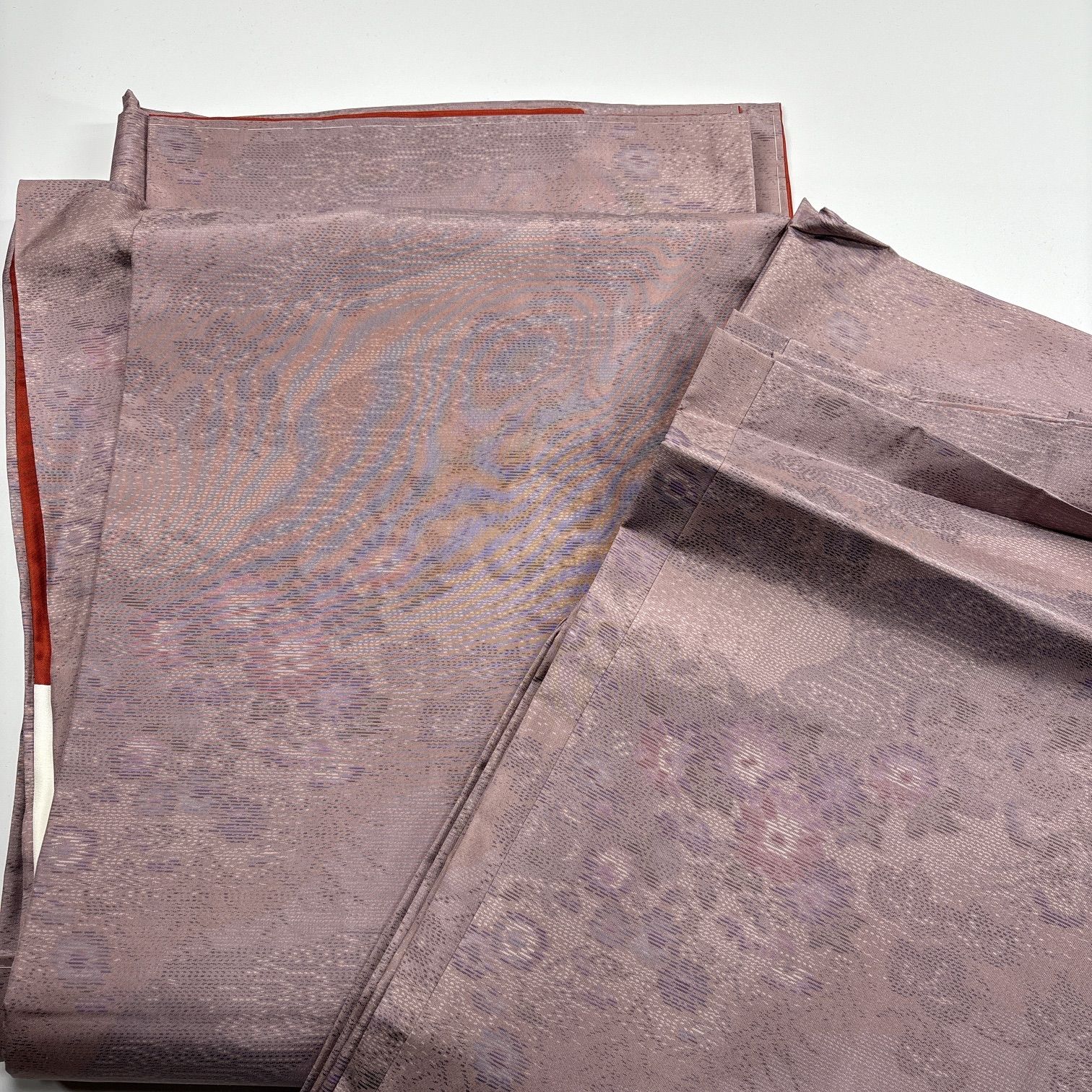 大島紬 アンサンブル 4組 正絹 着物まとめ売り 同梱購入歓迎 リメイク