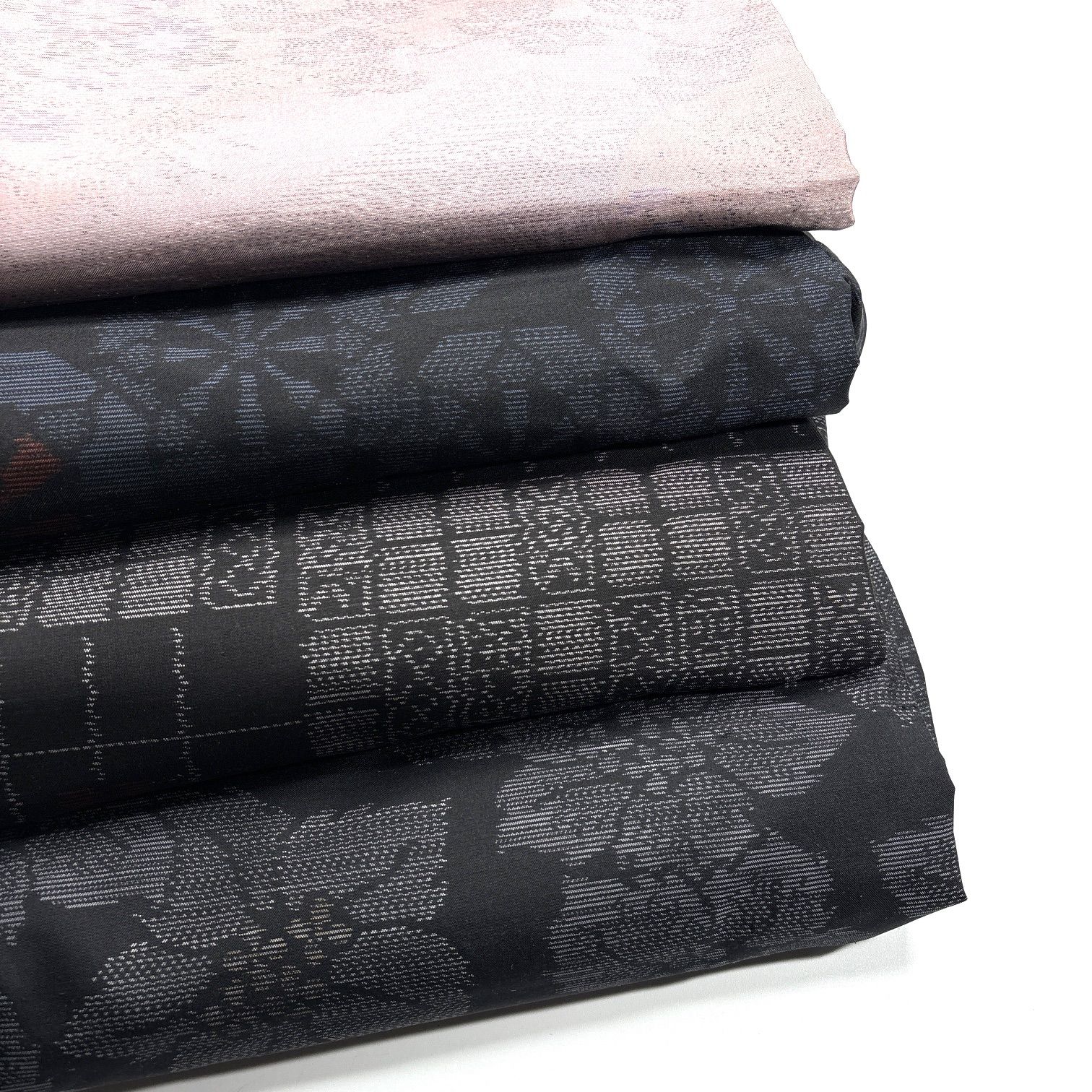 大島紬 アンサンブル 4組 正絹 着物まとめ売り 同梱購入歓迎 リメイク