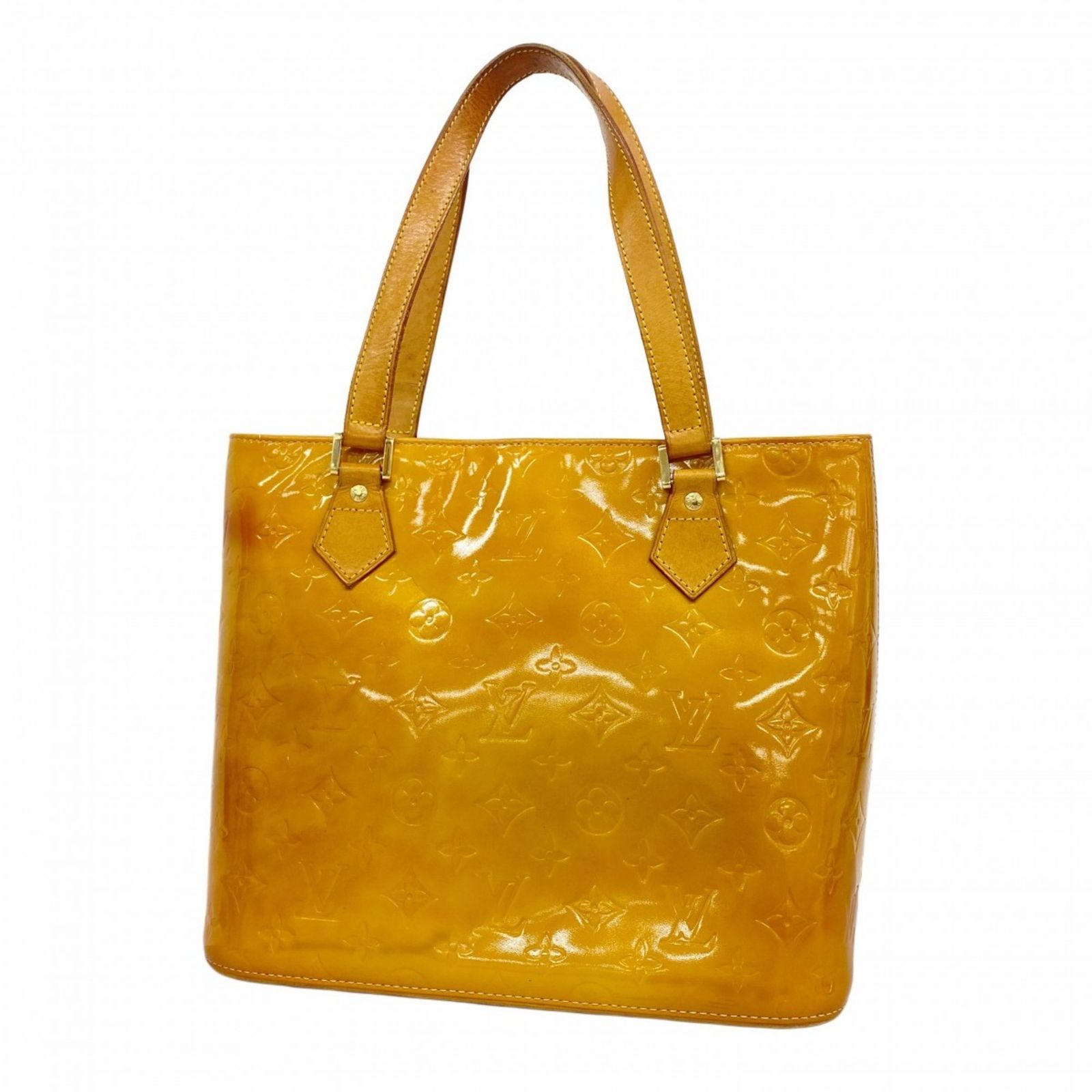 ルイ・ヴィトン(Louis Vuitton) ルイ・ヴィトン トートバッグ ヴェルニ 