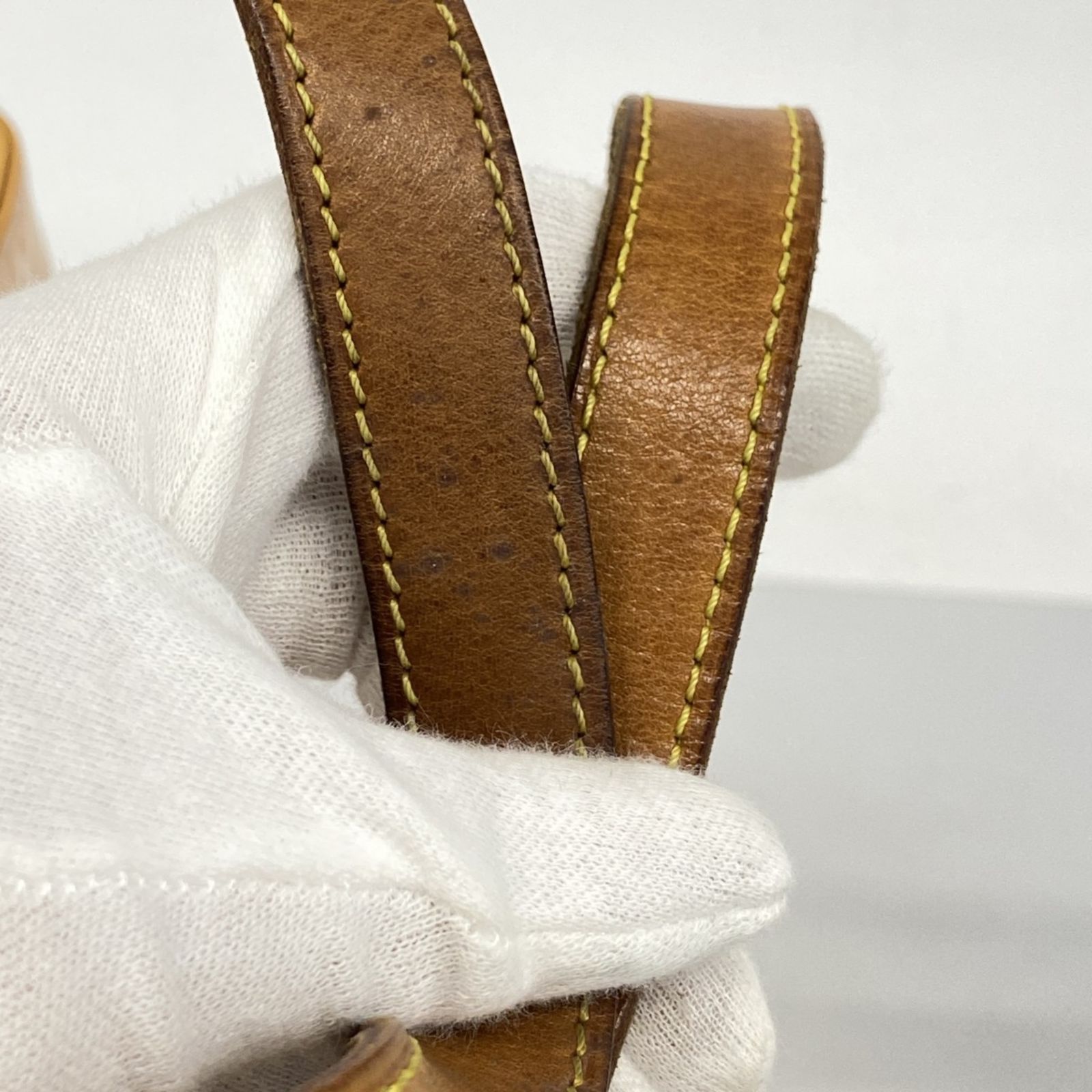 ルイ・ヴィトン(Louis Vuitton) ルイ・ヴィトン トートバッグ ヴェルニ 