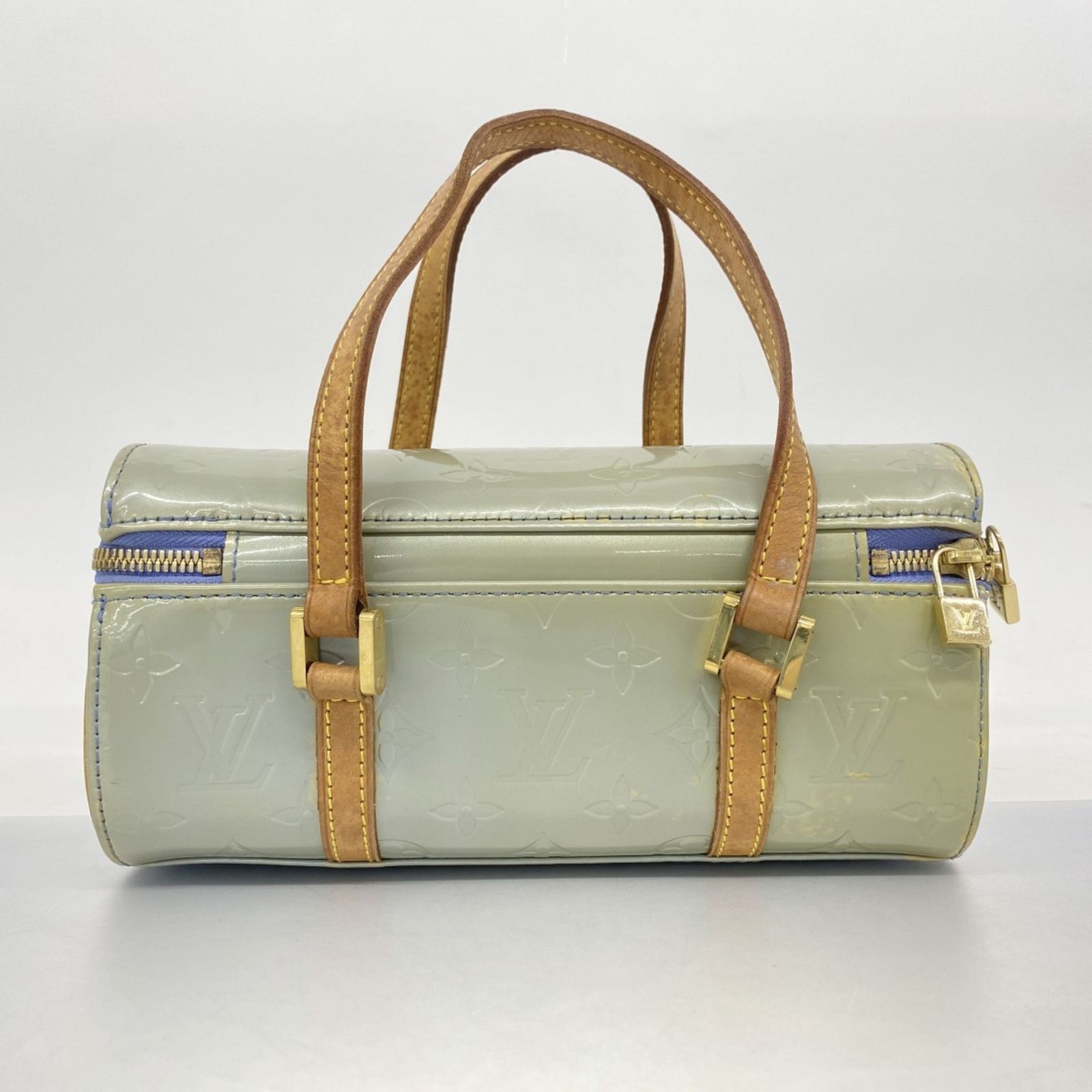 ルイ・ヴィトン(Louis Vuitton) ルイ・ヴィトン ハンドバッグ ヴェルニ