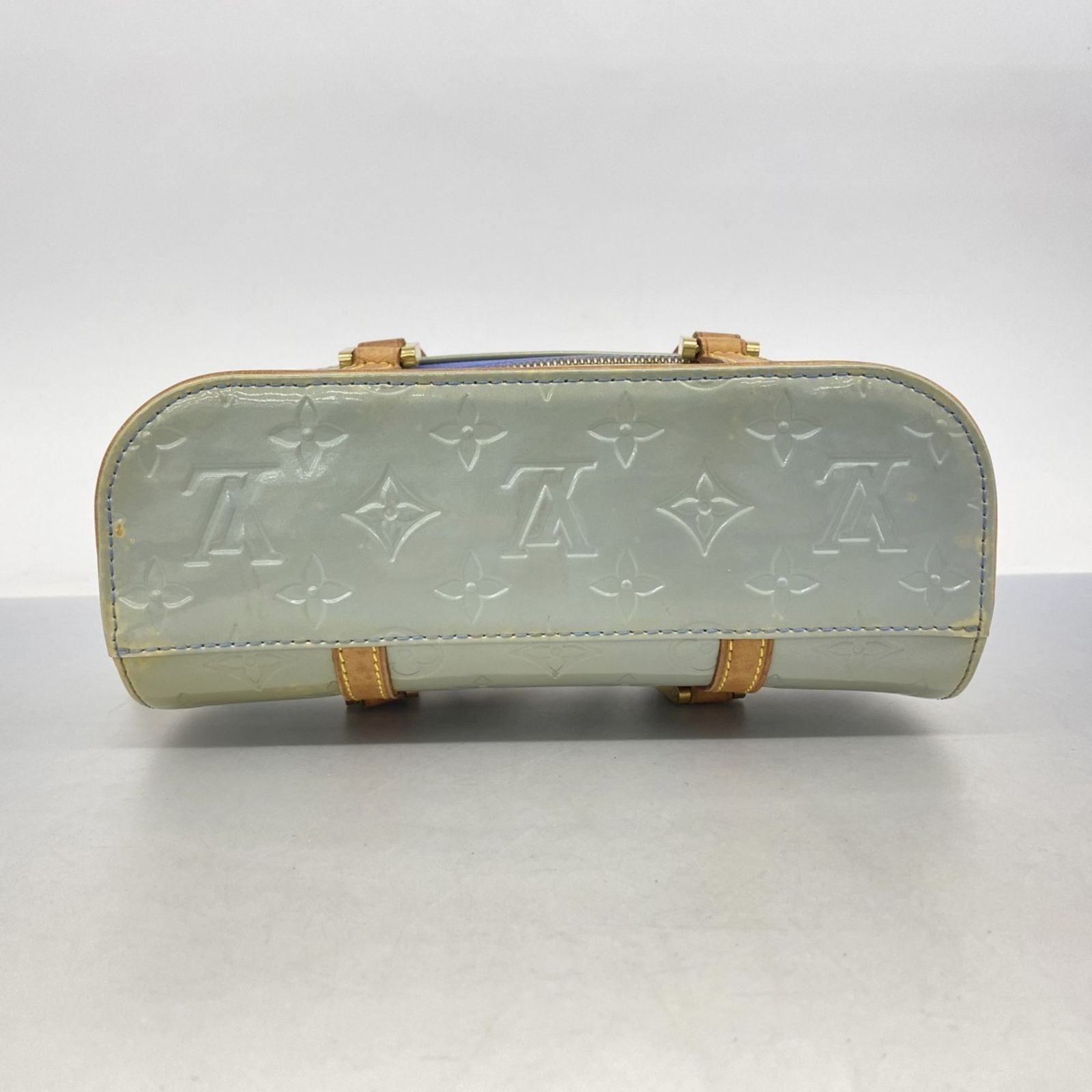 【5pa1344】ルイヴィトン ハンドバッグ ヴェルニ サリヴァンオリゾンタルPM M91268 ラヴァンド【中古】レディース ルイ・ヴィトン(Louis Vuitton) ルイ・ヴィトン ハンドバッグ ヴェルニ