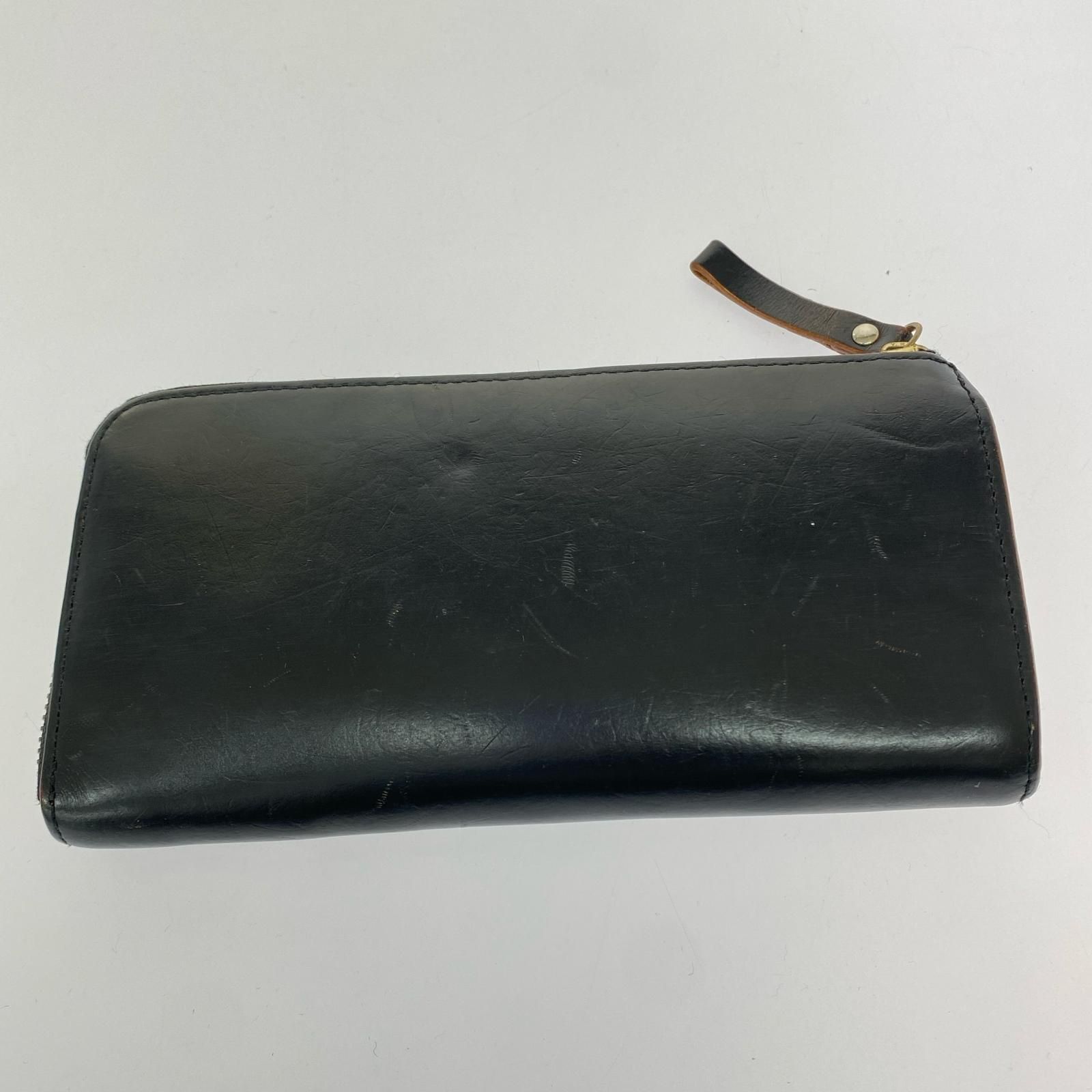 PORTER FILM ミドルウォレット