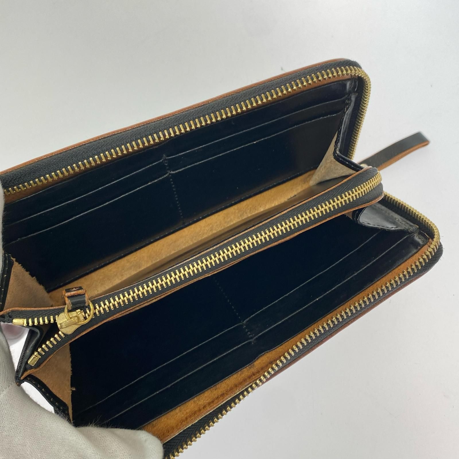 ミドルウォレット