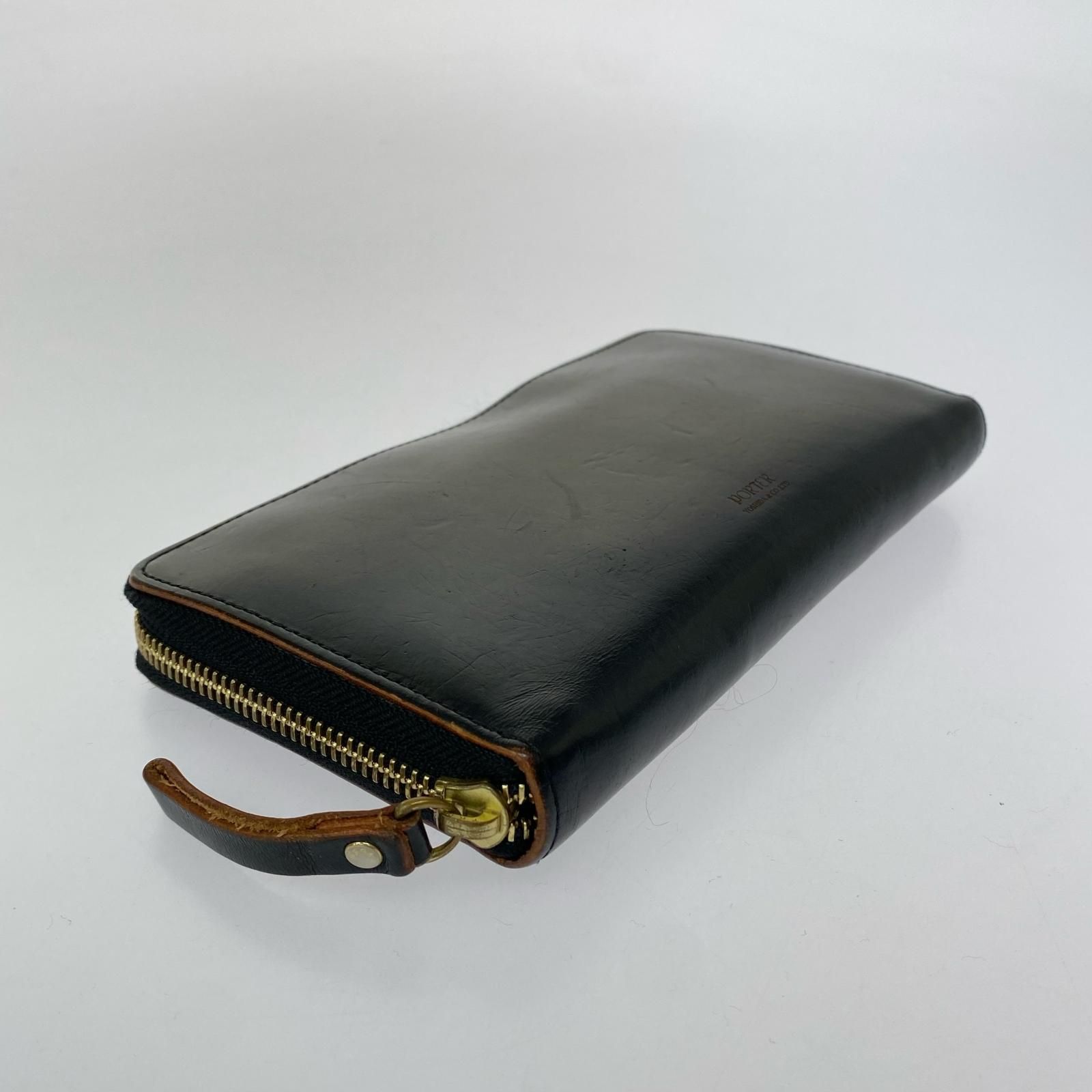 FILM レザーウォレット