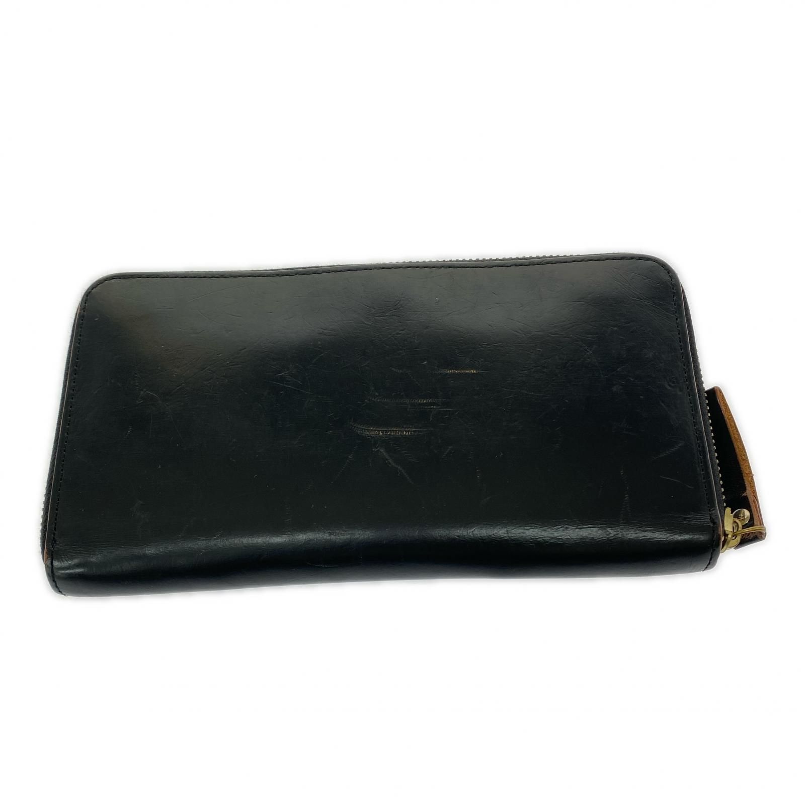 PORTER FILM レザーウォレット