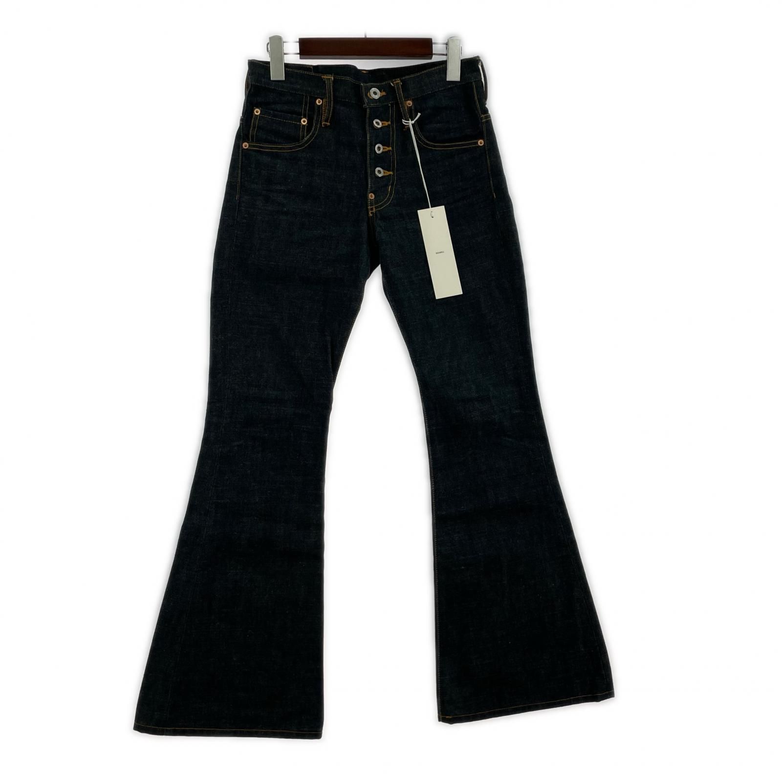 sugarhill classic denim 28 SUGARHILL - 【残りわずか】Classic Denim 