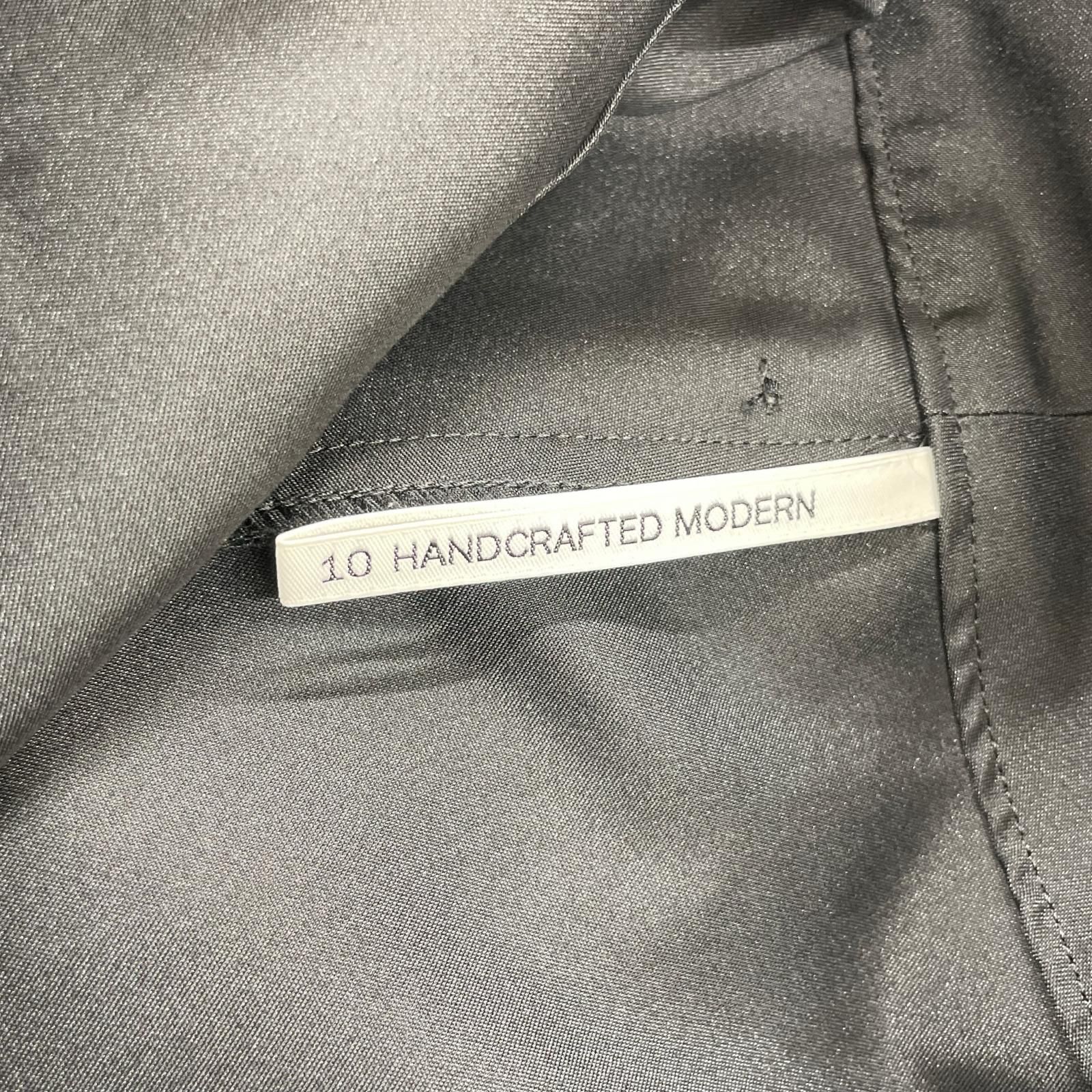 modern 七分丈パンツ