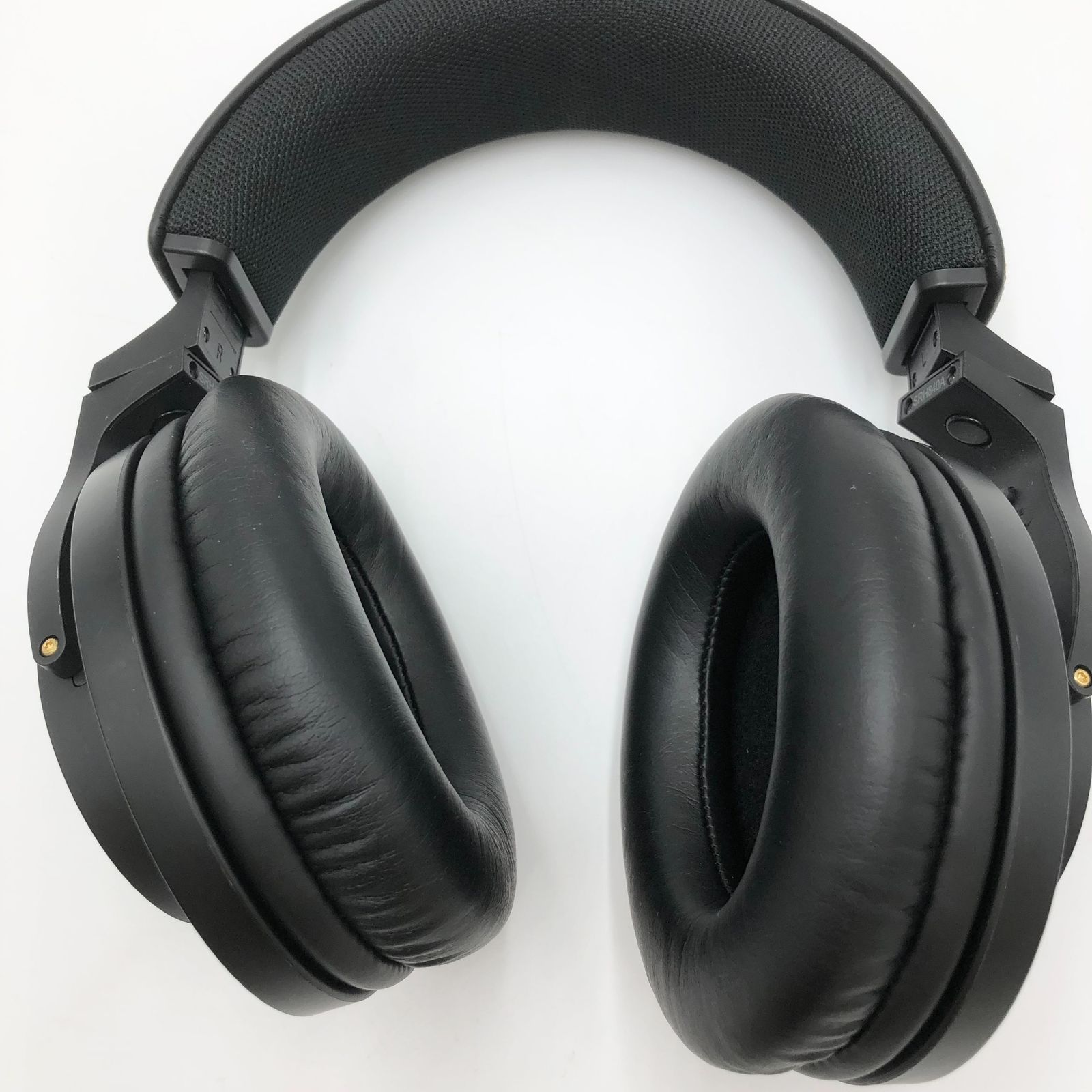 SHURE シュア プロフェッショナル・スタジオ・ヘッドホン SRH840A-A